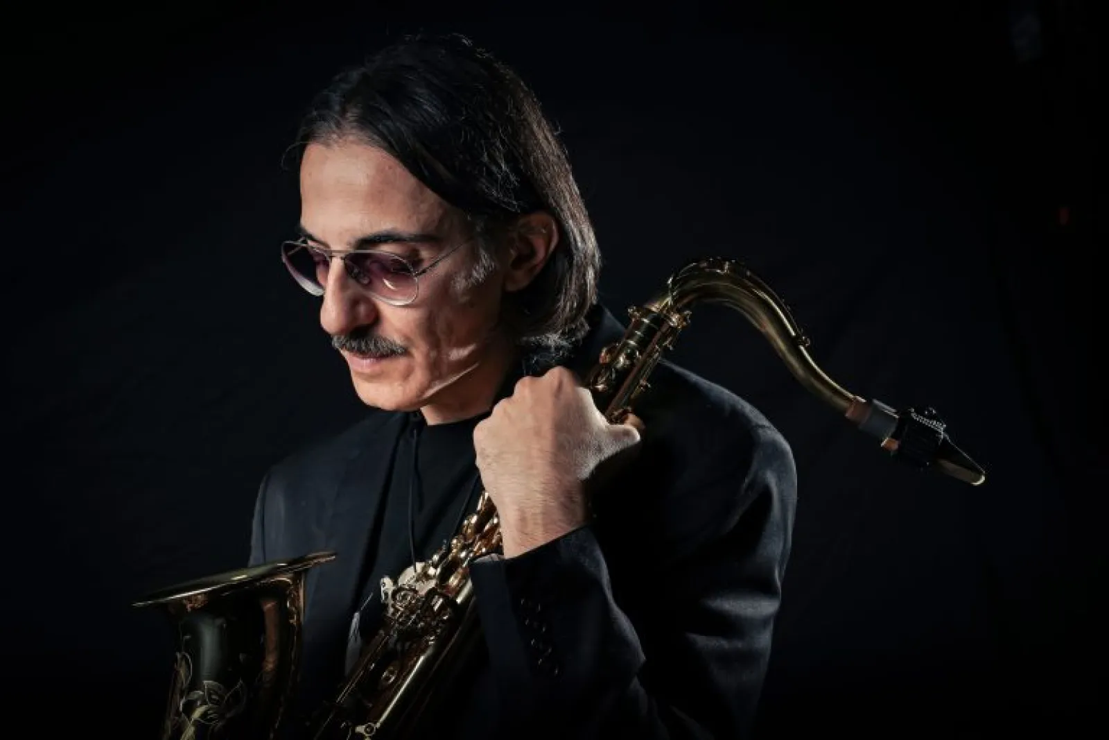 Jazzon Fest 2026: Max Ionata Hammond Trio