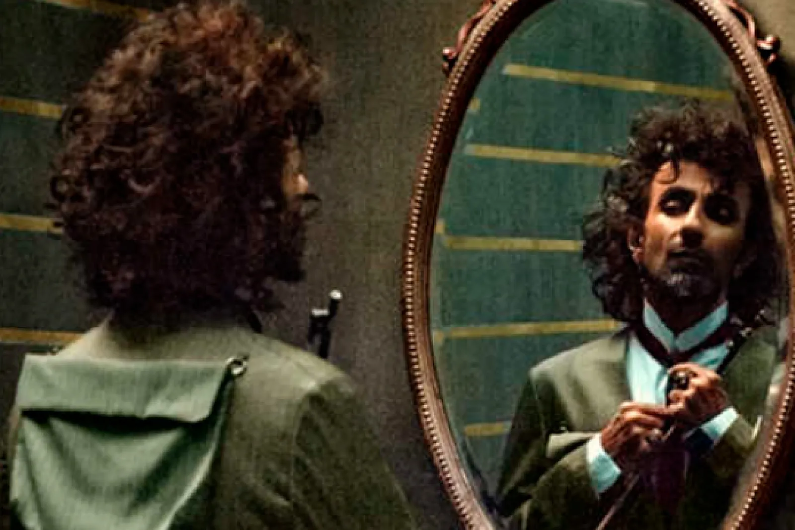 Ara Malikian (6 diciembre - Euskalduna Bilbao)