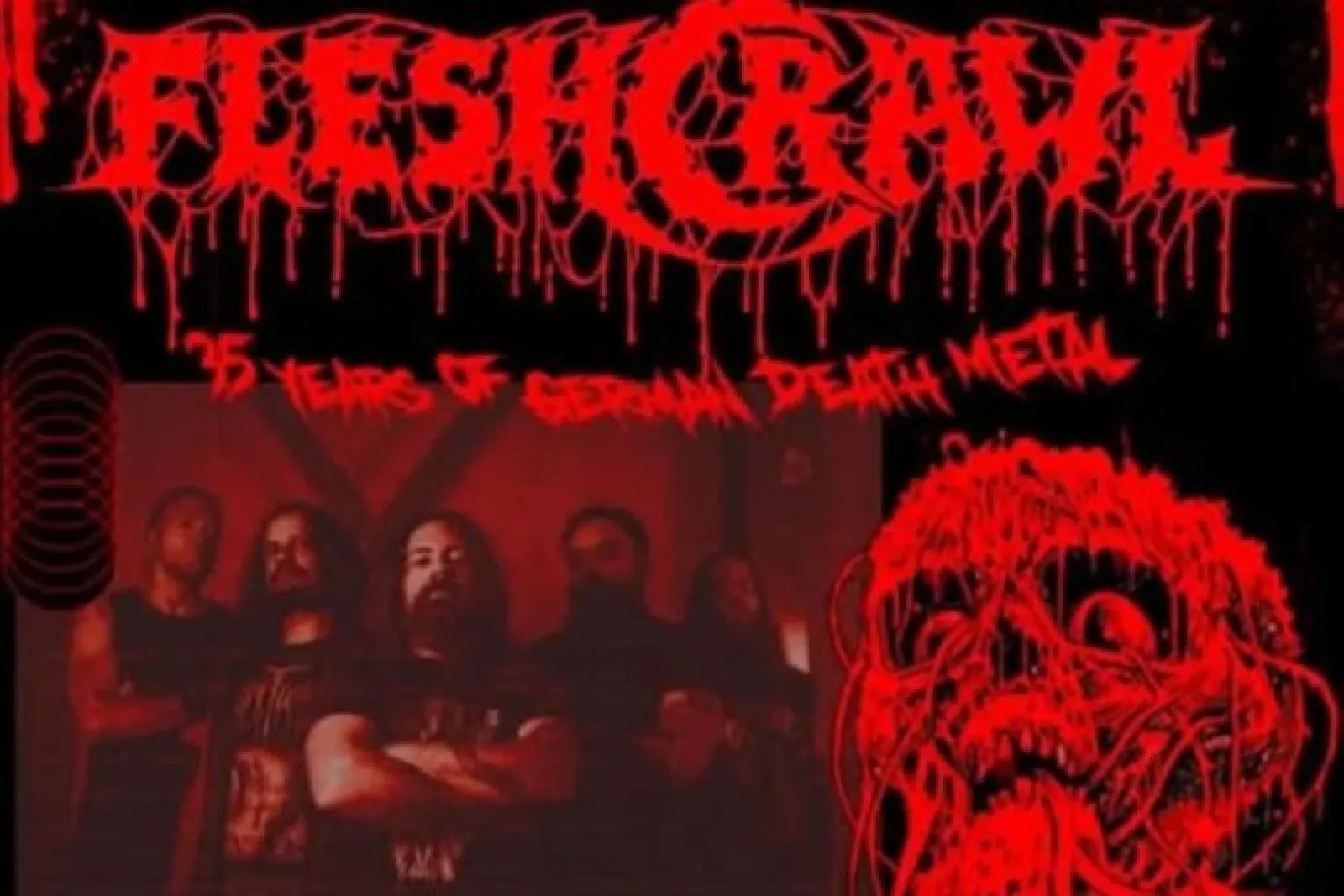 Fleshcrawl