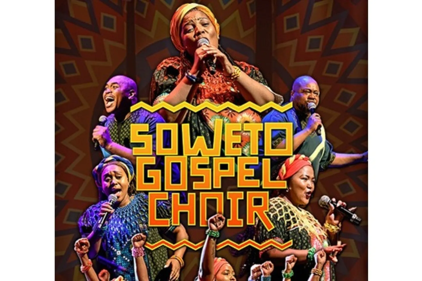 Soweto Gospel Choir
