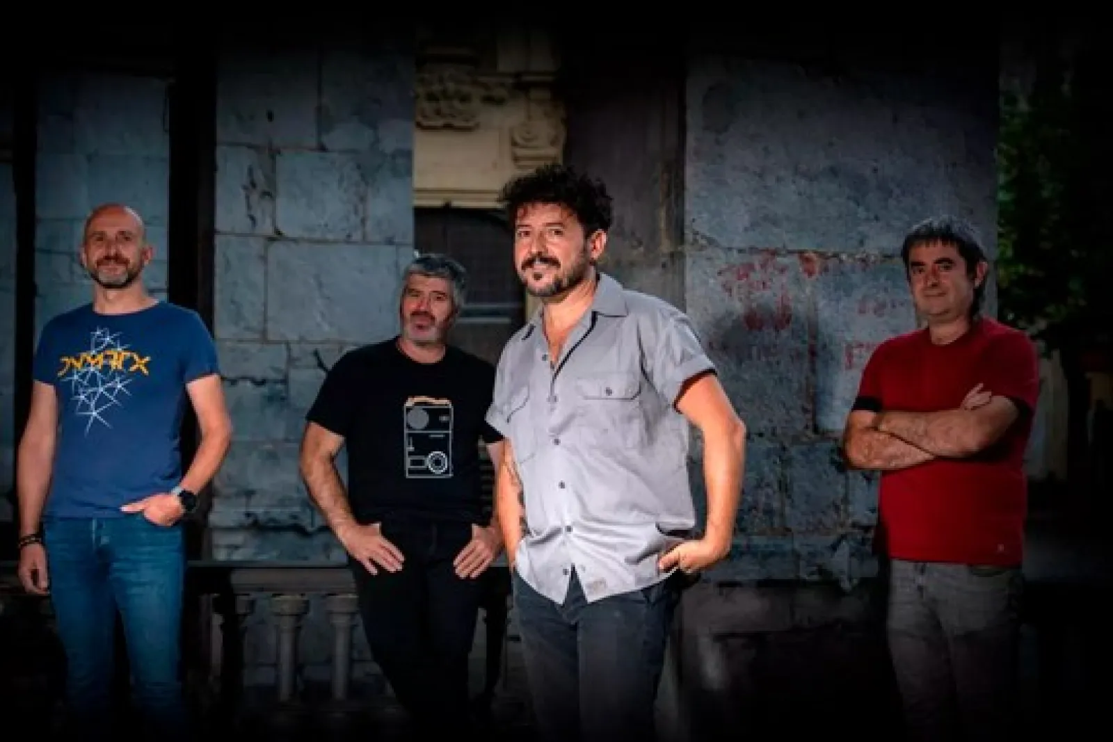 Etzatik (10 de diciembre - Bilbao)