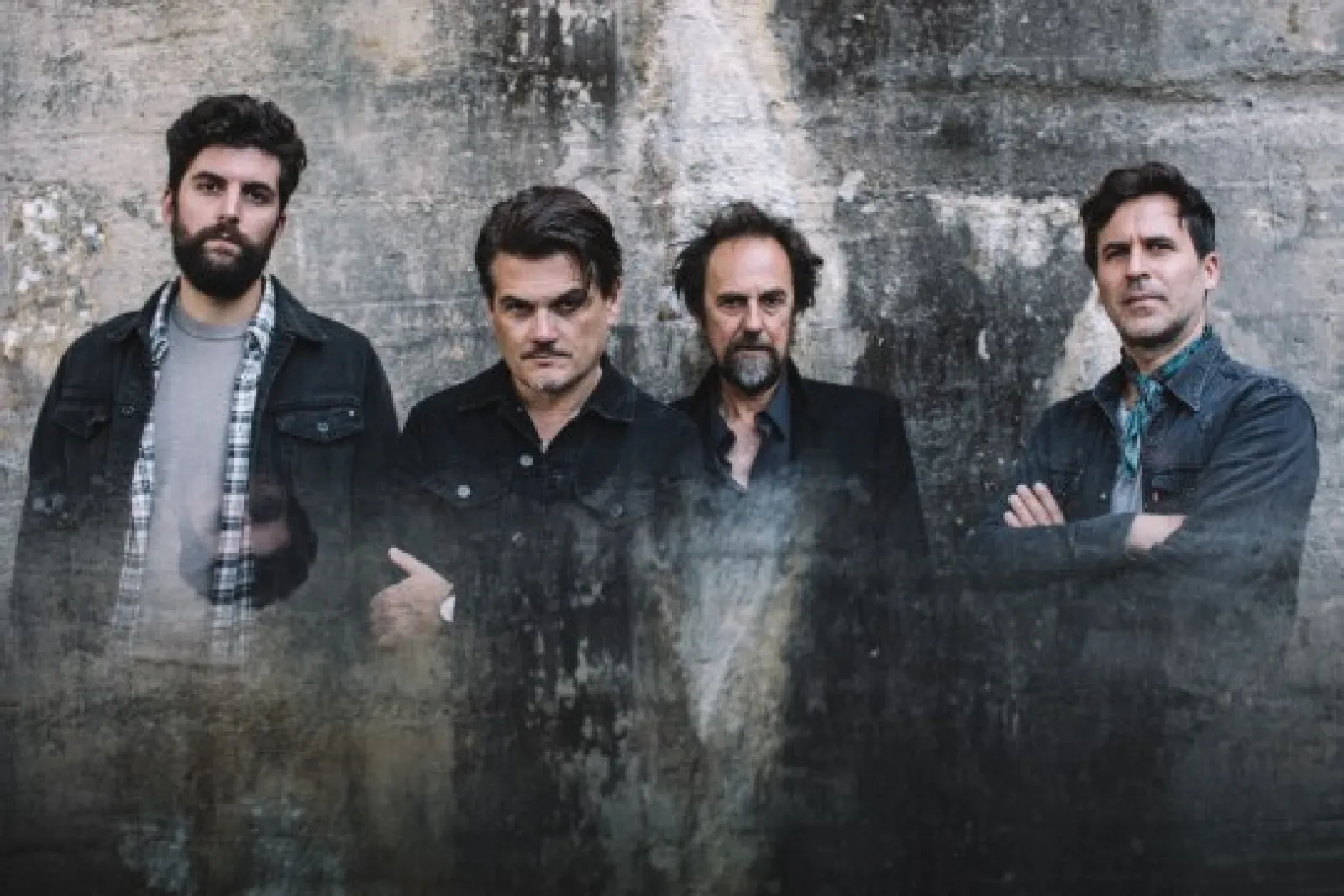 Løse (nueva banda de Diego Vasallo)