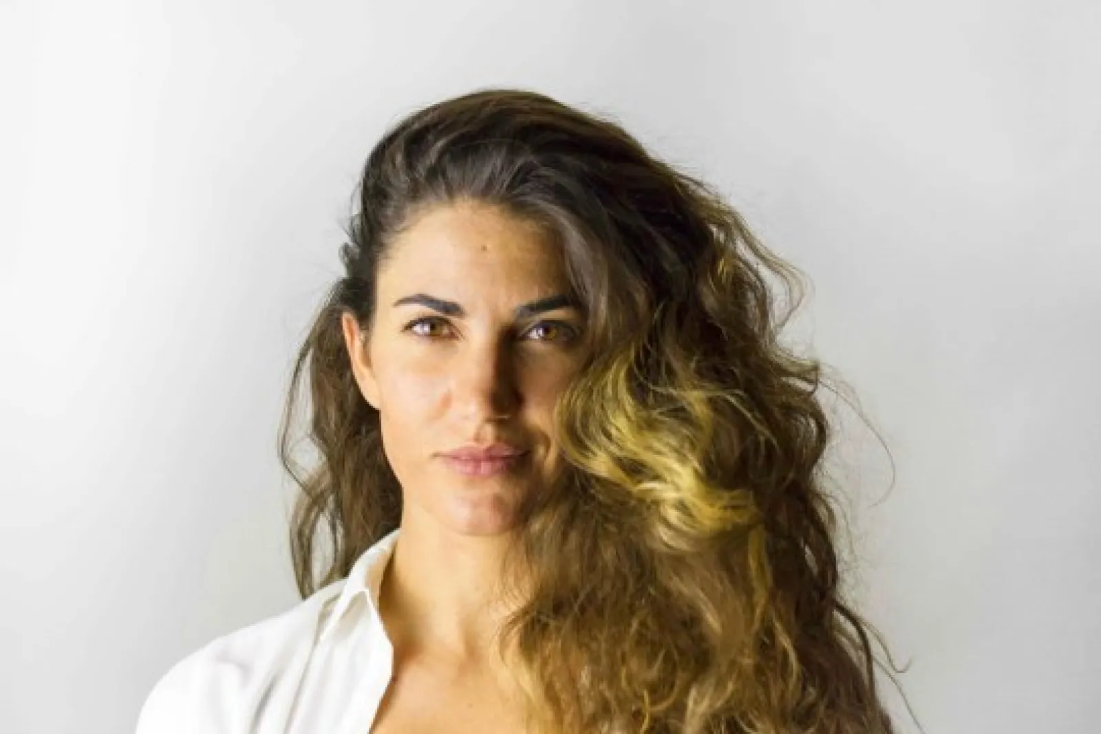 Aurora Briz : « Atlas »