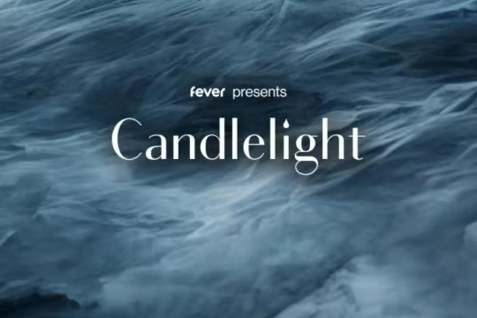CANDLELIGHT Bilbao: "Tributo a Hans Zimmer"