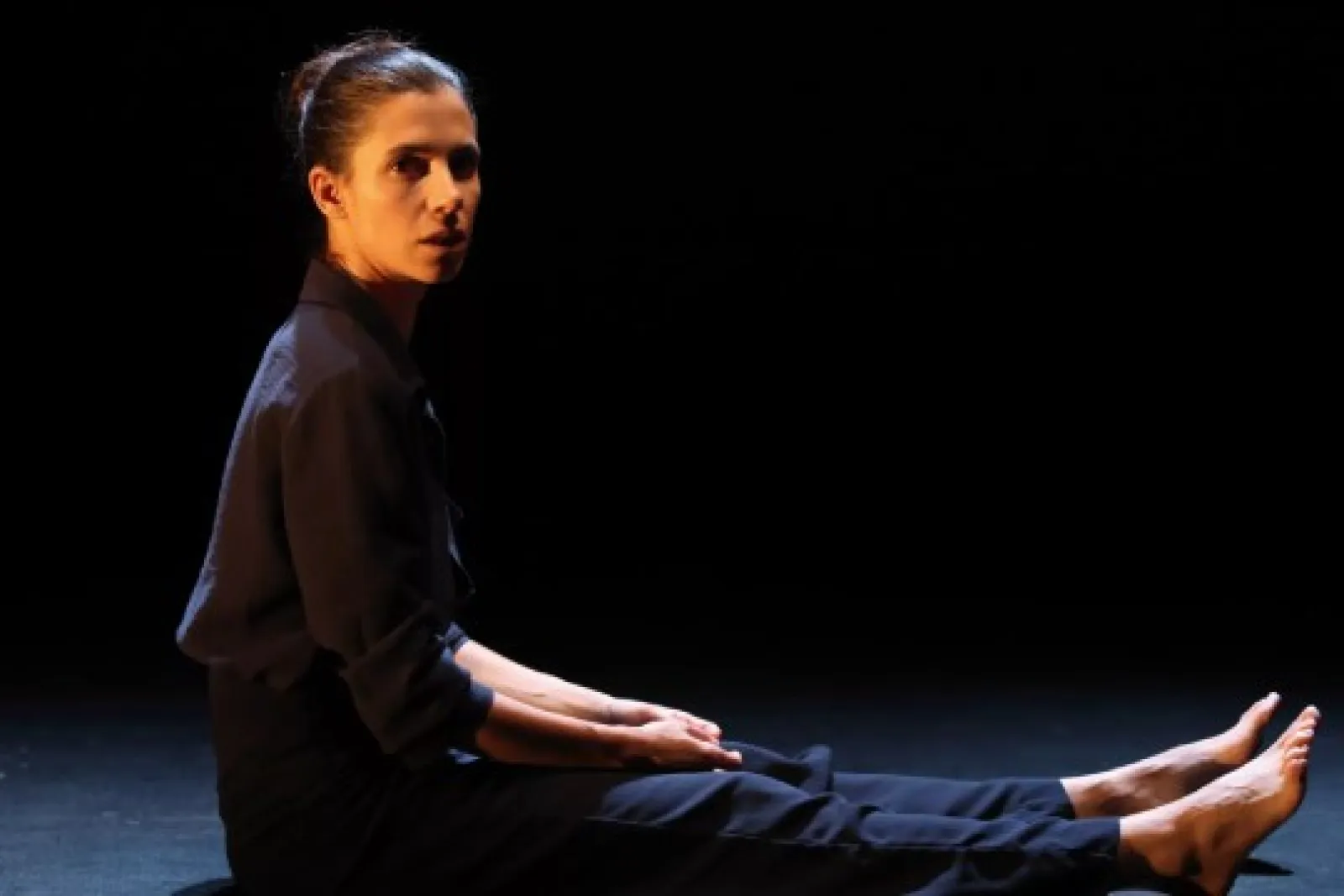 Vitoria-Gasteiz International Theatre Festival 2026: "Leonora"