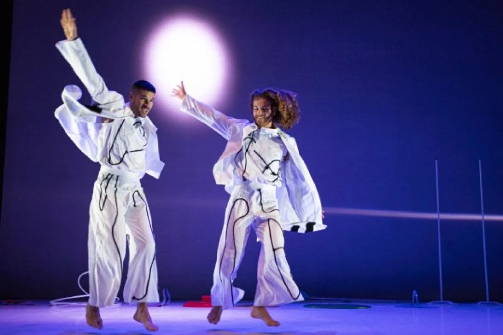 Festival Internacional de Teatro de Vitoria-Gasteiz 2026: "Únicos"