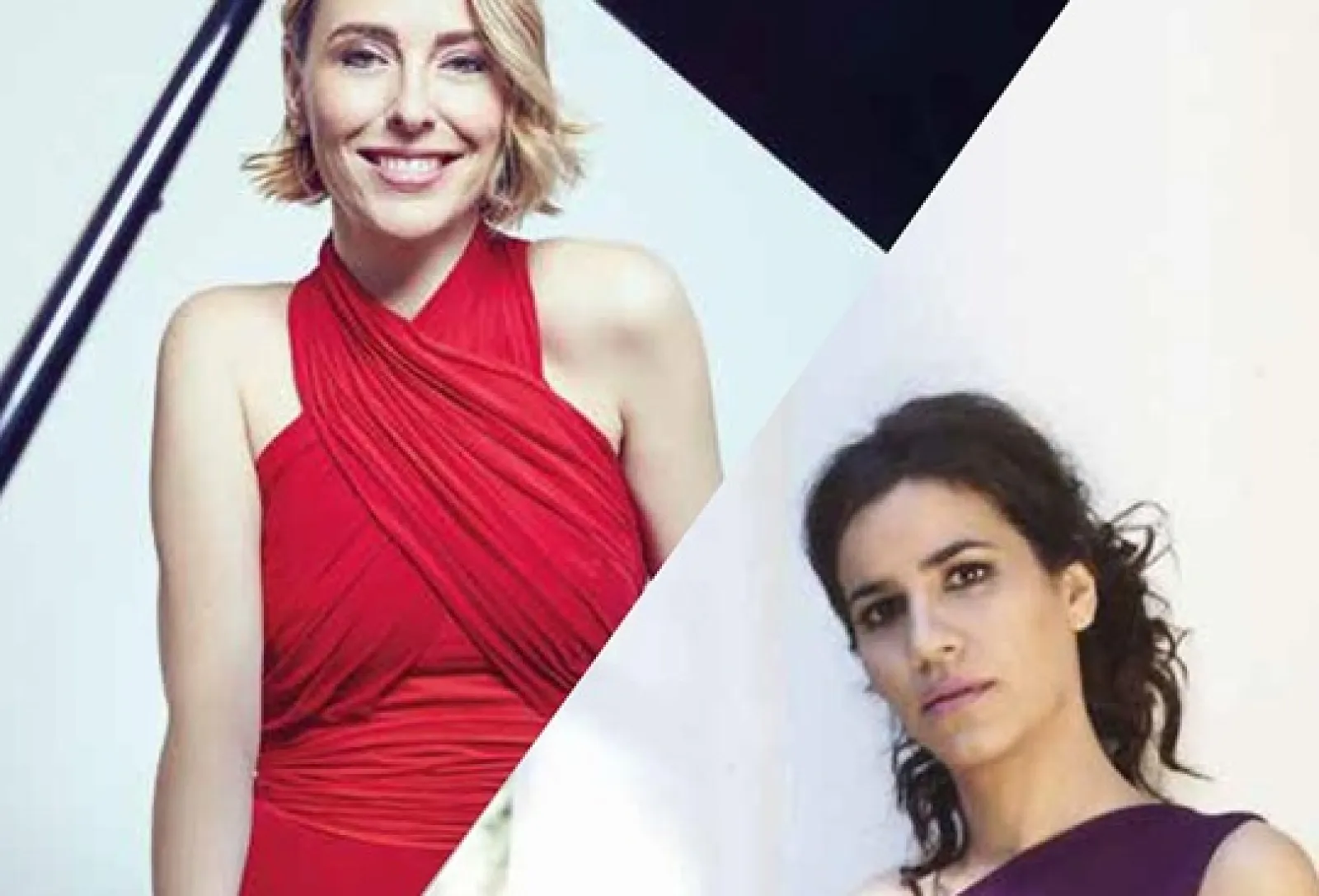 Quincena Musical de Durango 2026: "El instante y lo eterno", JUDITH JAUREGUI & ANA MARÍA VALDERRAMA