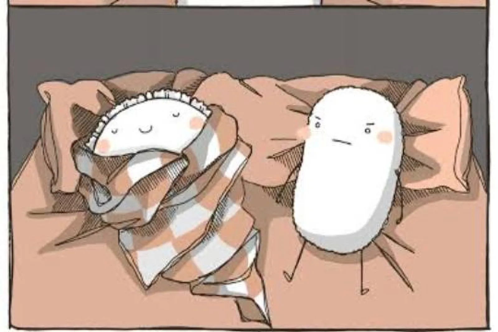 "Komikizaleak" club de lectura juvenil cómic: "Croqueta y empanadilla" (Ana Oncina)