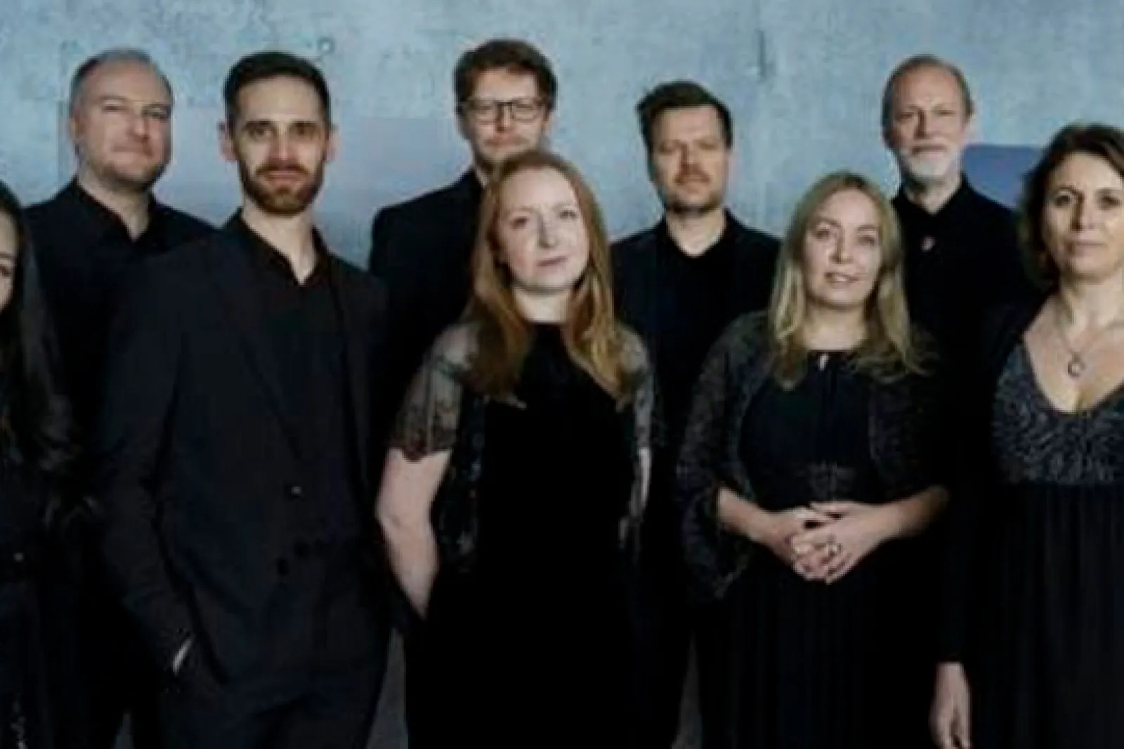 Collegium Vocale Gent: "أوراتوريو الميلاد"، BACH