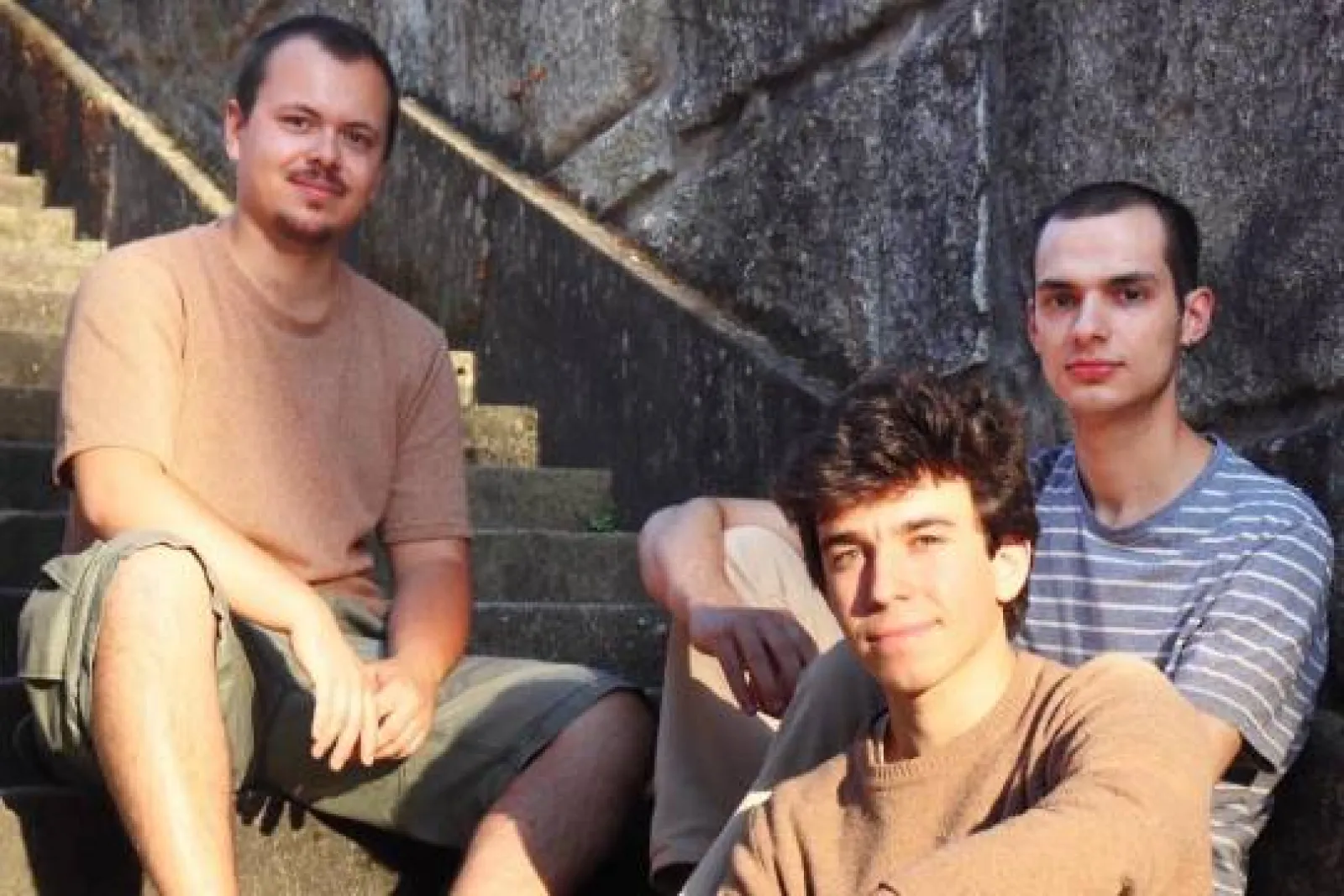 Joao Barreto Trio