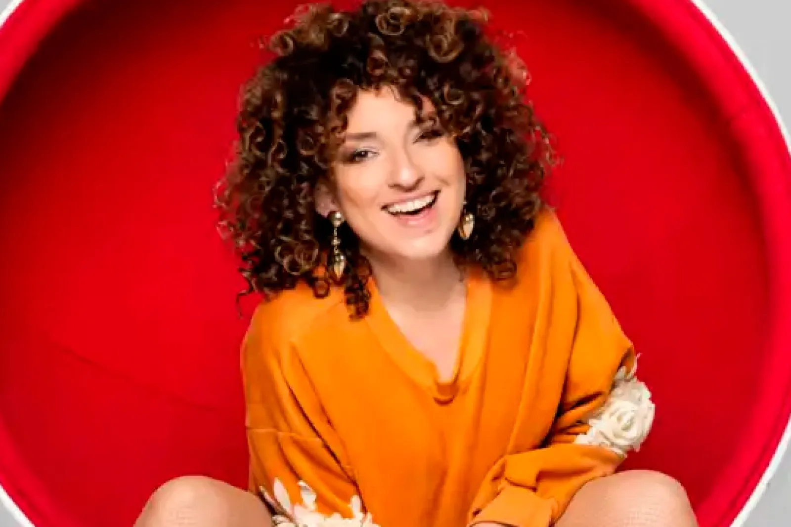 Virginia Riezu: "Poderío"