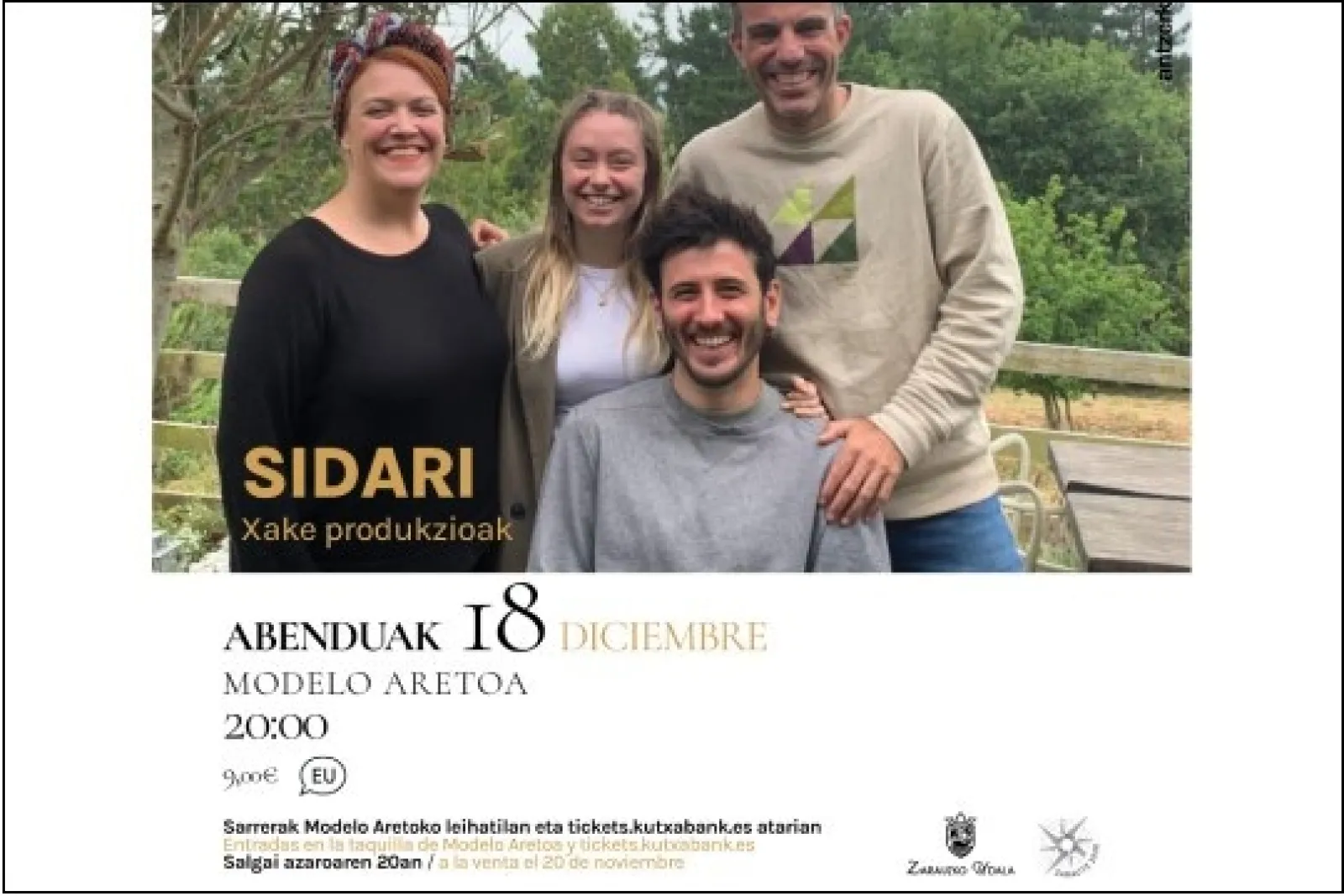 "Sidari"