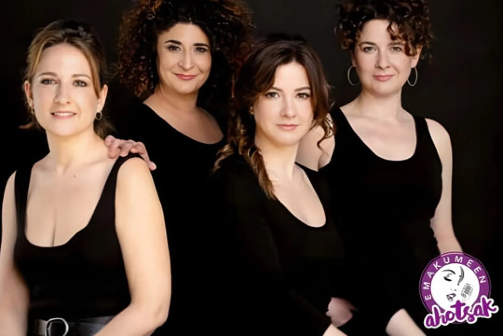 "Las Bingueras de Eurípides"