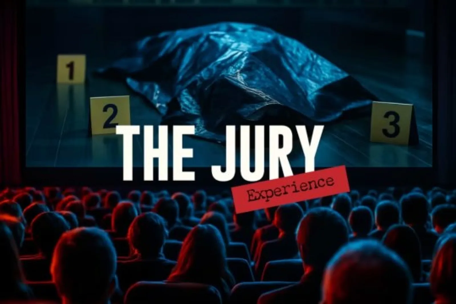 "The Jury Experience: Travesía Mortal"