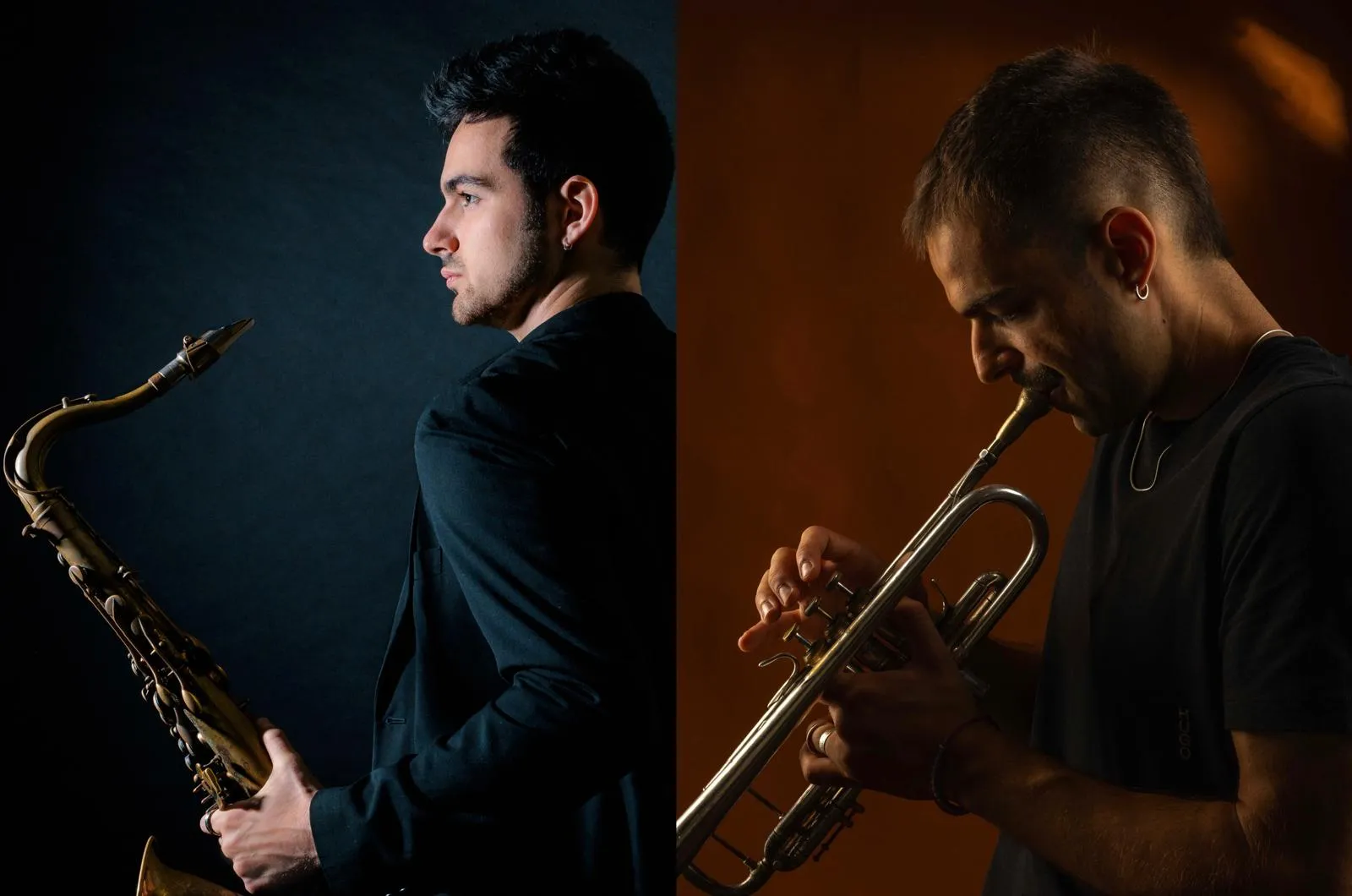 Ocón/Chandler 4tet