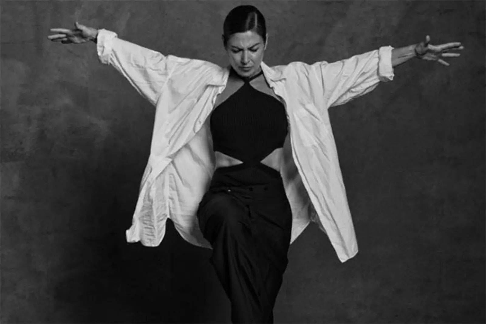 Sara Baras: "Infinita"