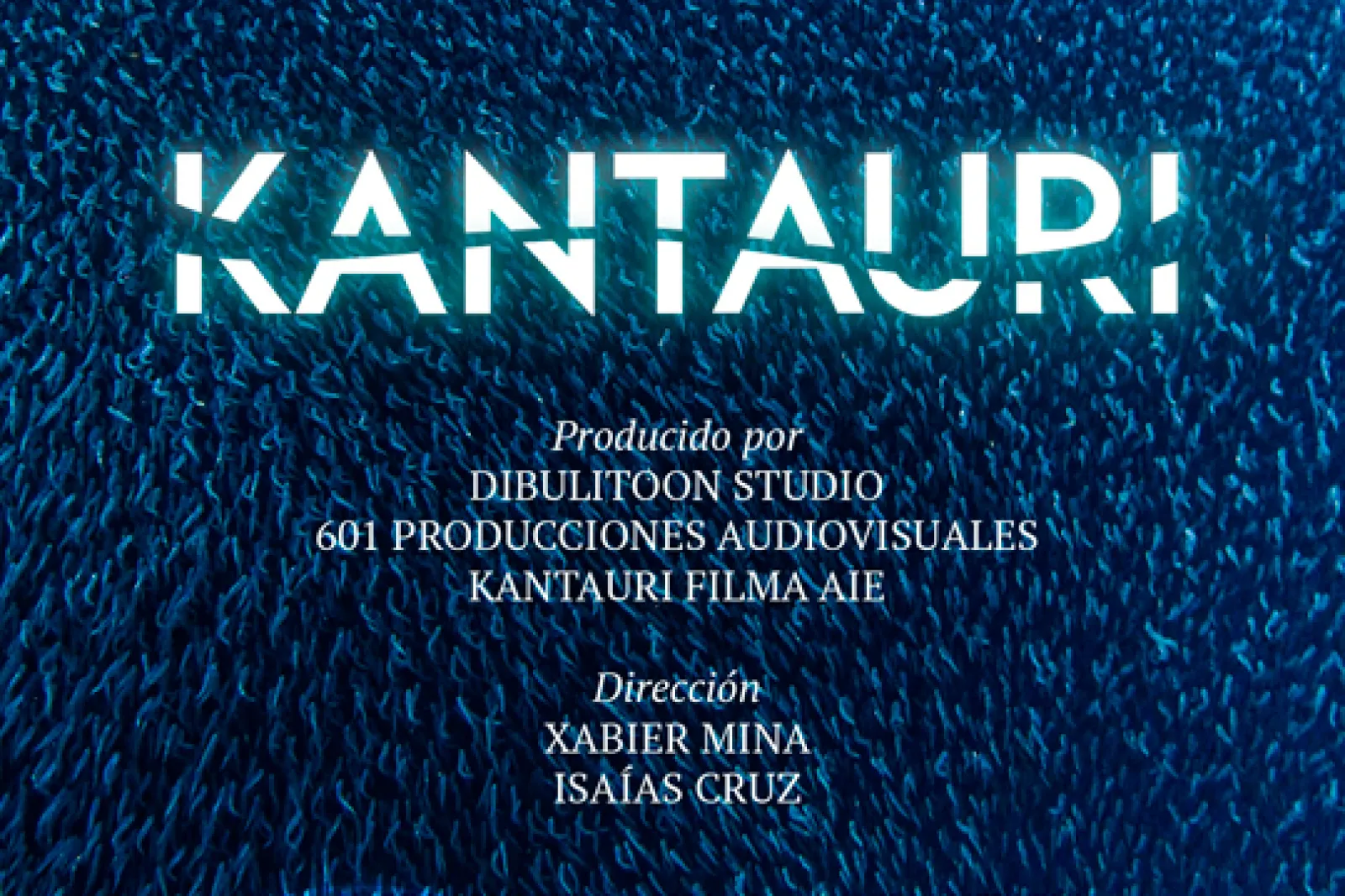 Zinema Guztiontzat: "Kantauri"