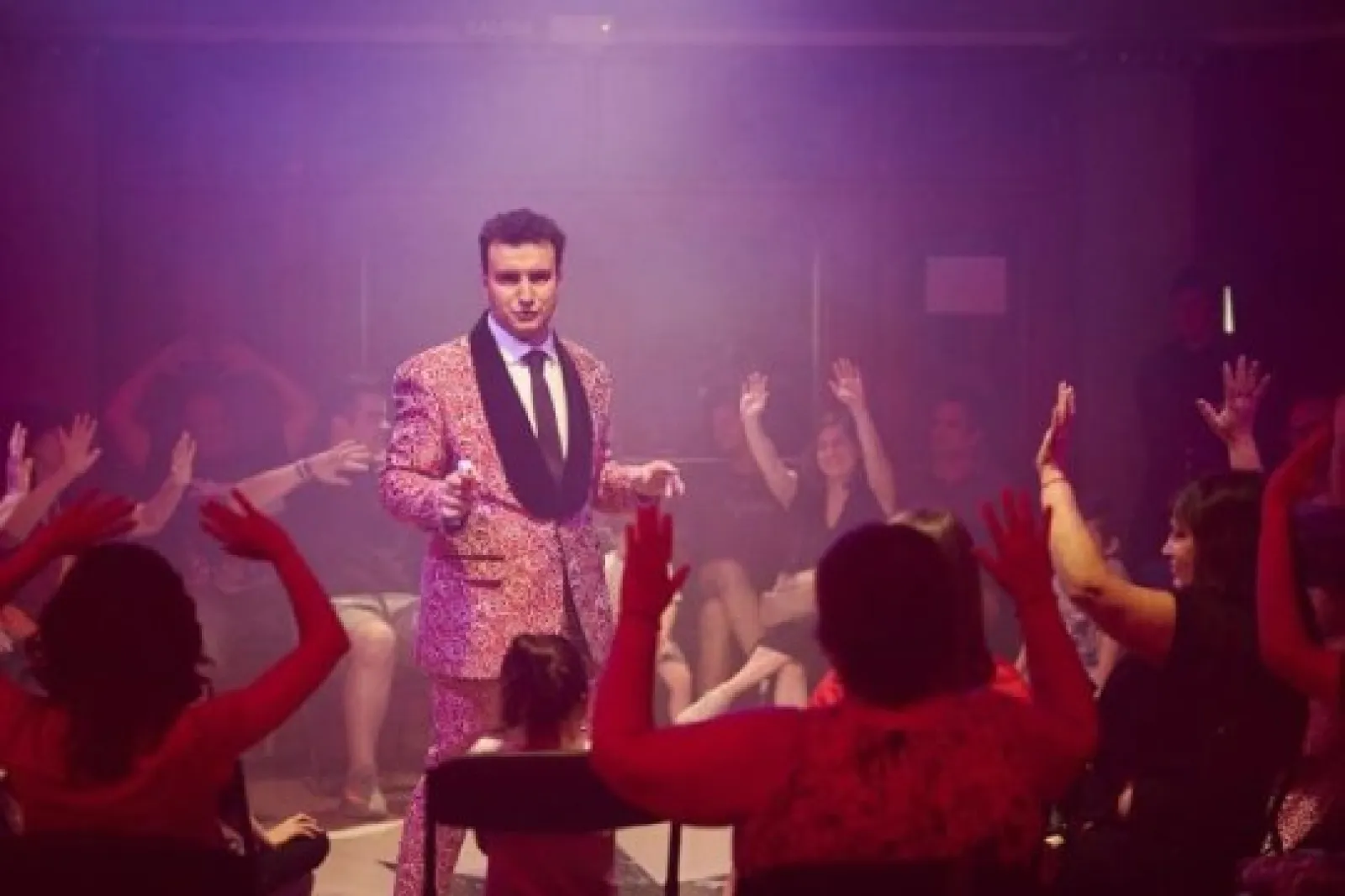"3 elementu – Hodei Magoa – 17:30"