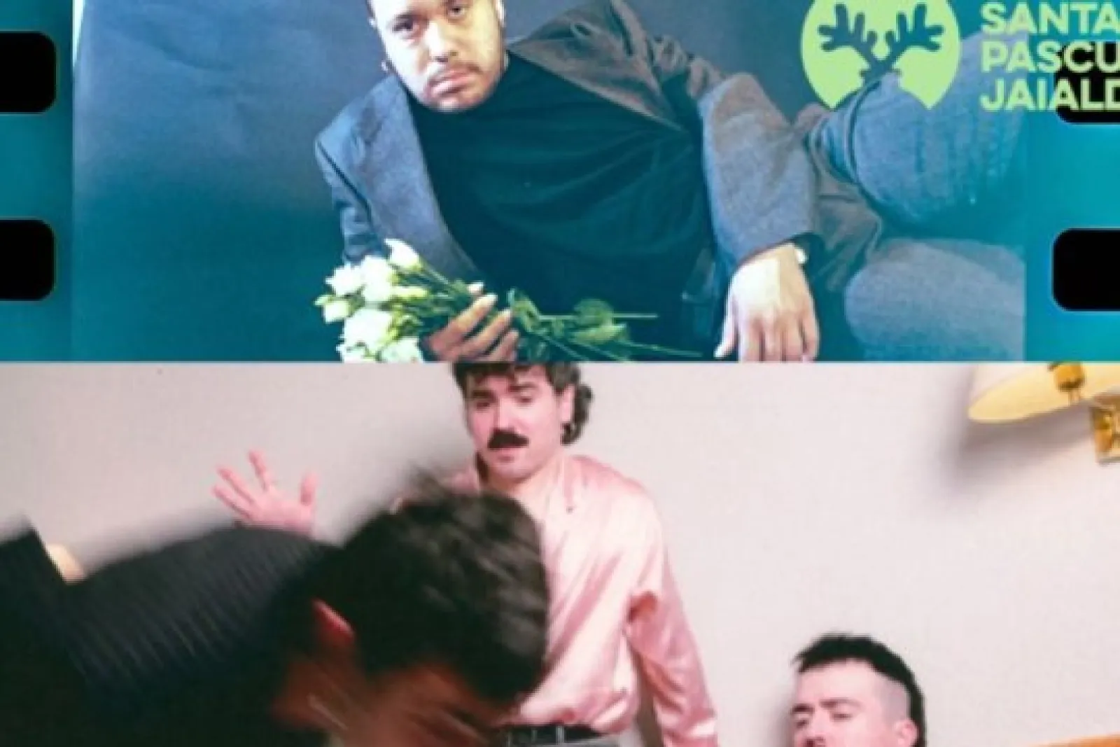Festival SantasPascuas 2026: KILIKI + EZEZEZ