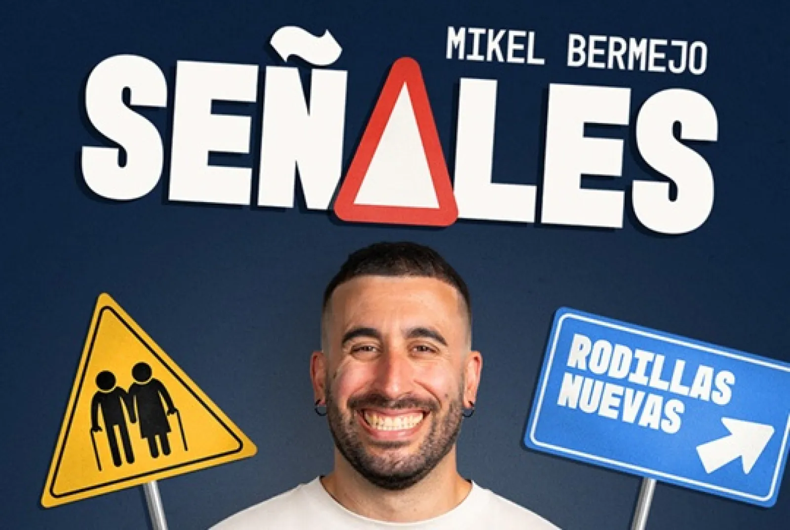 Mikel Bermejo: "Señales"