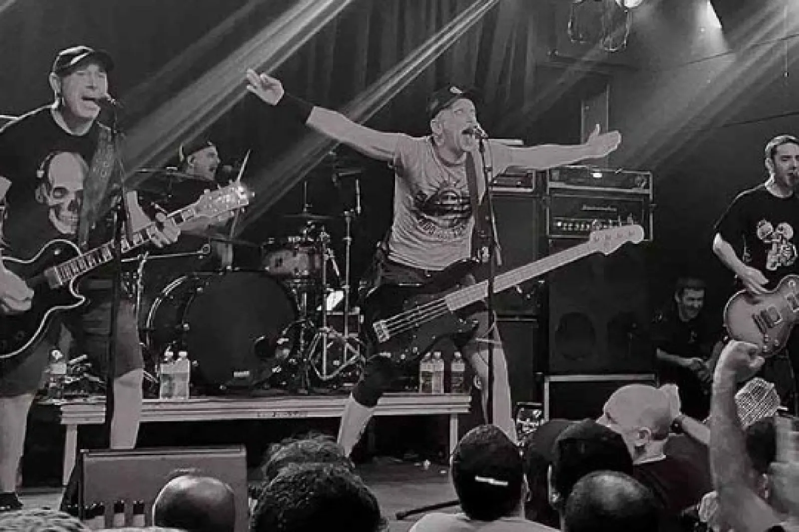 Entradas Segis (25 y 26 de diciembre - Jimmy Jazz Gasteiz)