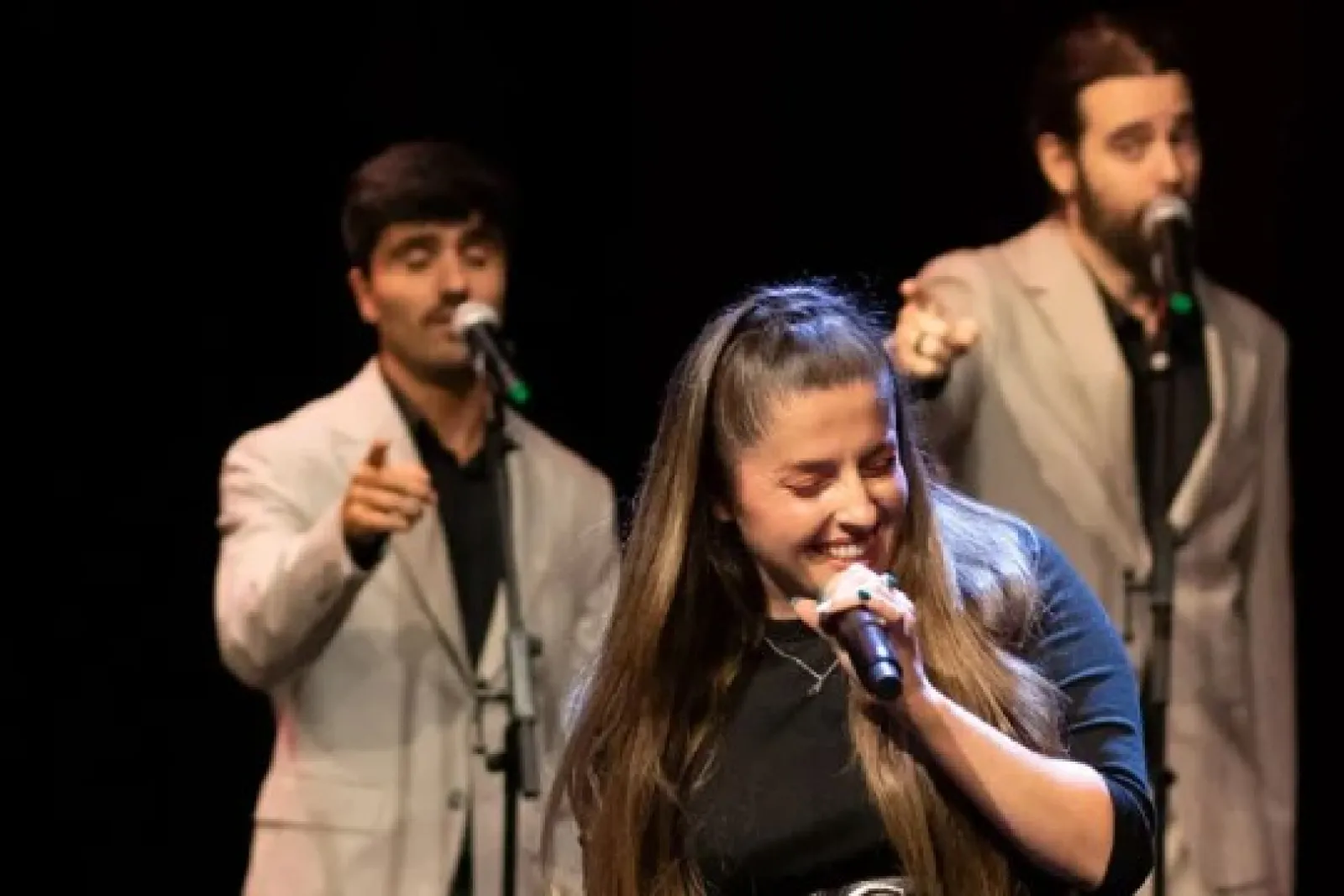 Samaria Gospel Singers