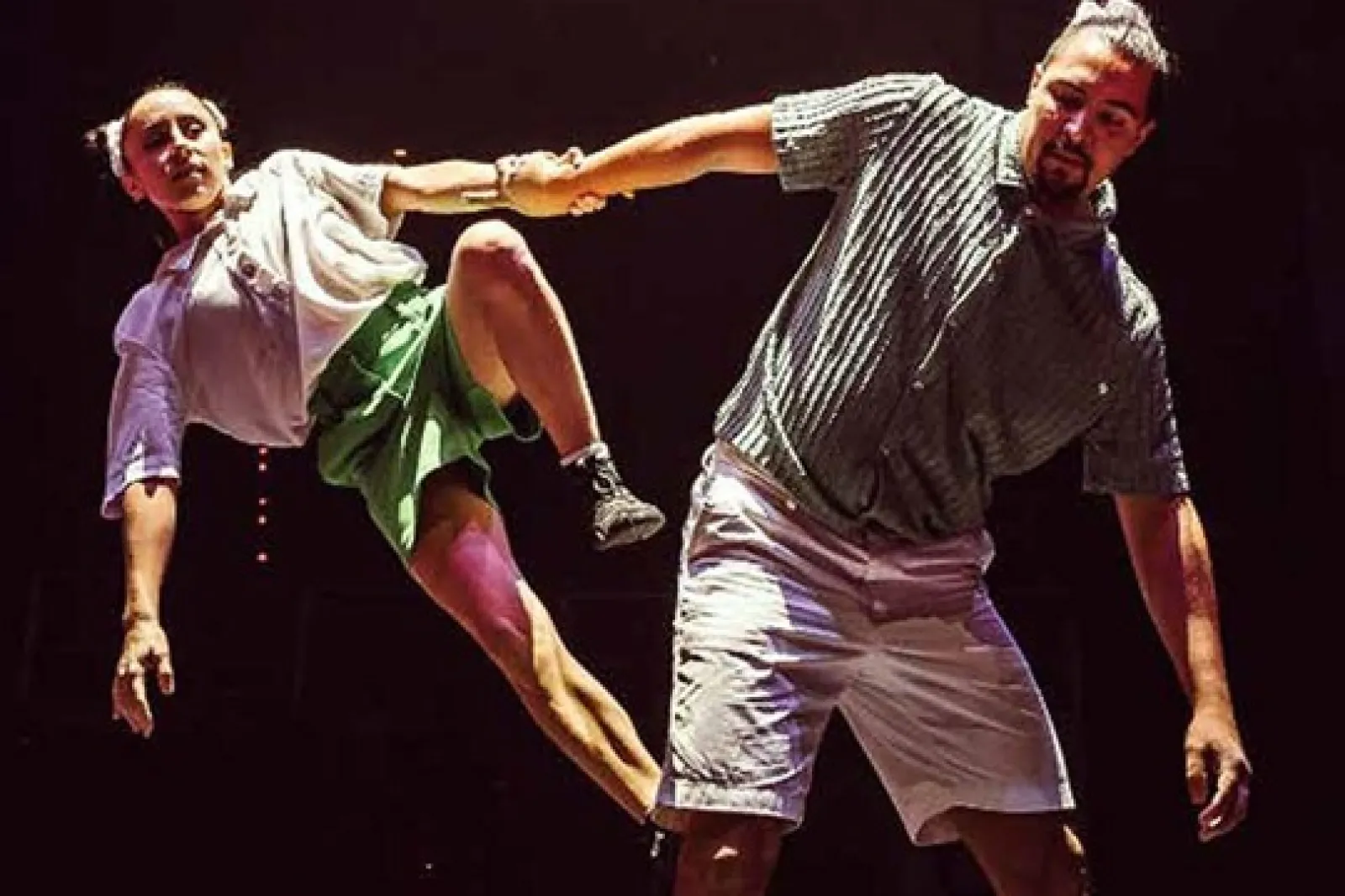 MALUTA 2026 - Gala Gala de Circo de Navidad