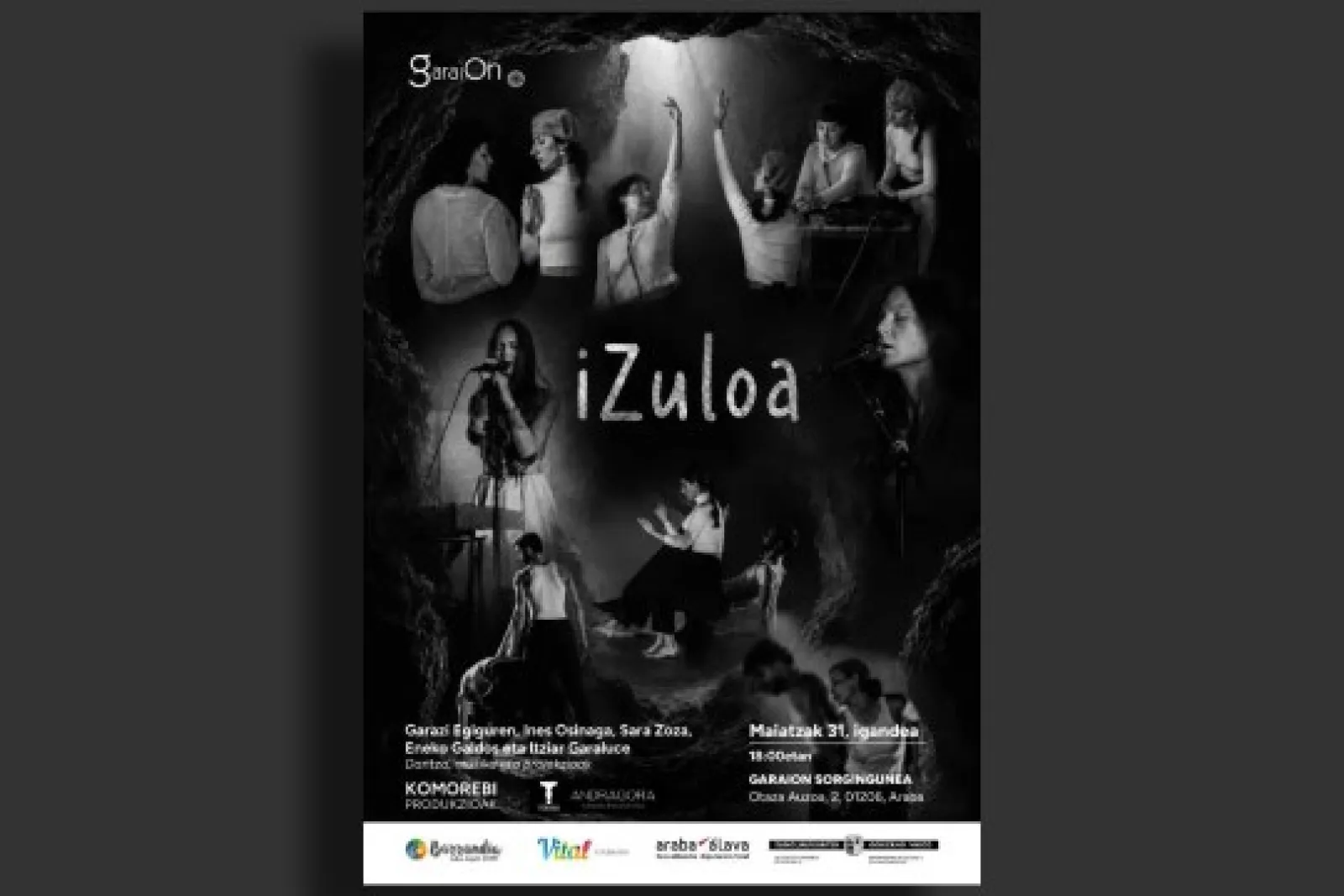 "iZuloa"