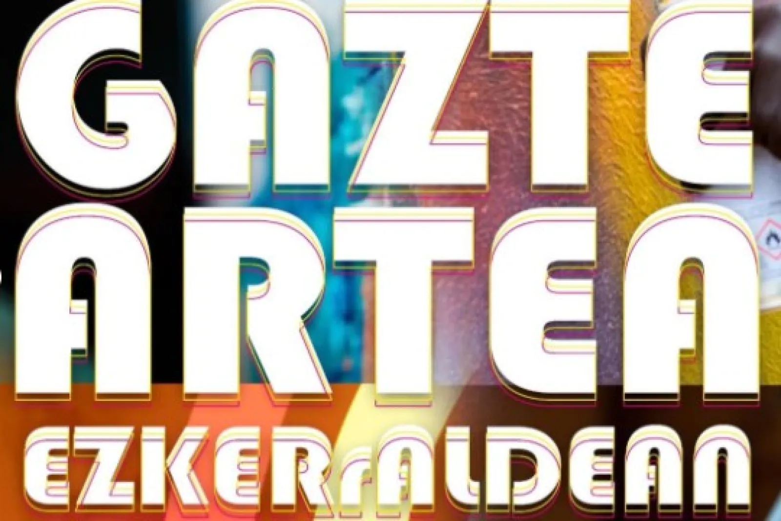 "Gazte Artea Ezkerraldean 2026" (Sestao)