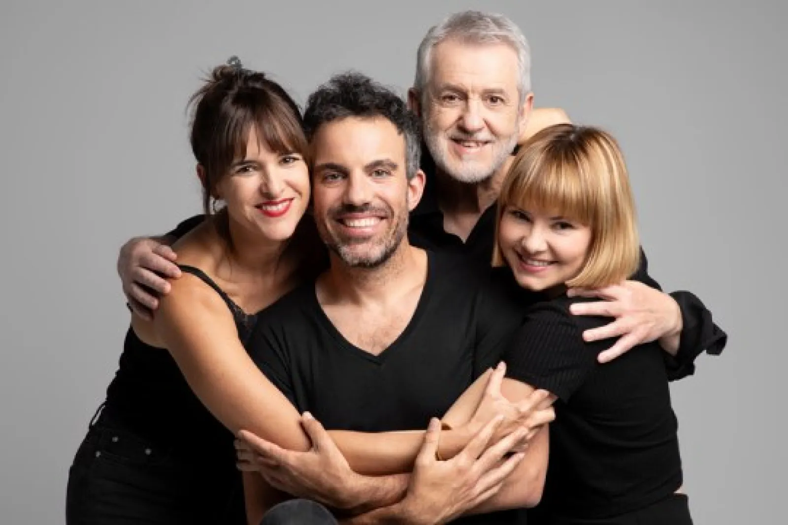 "Bi palillo eta karabina bat" (estreno)