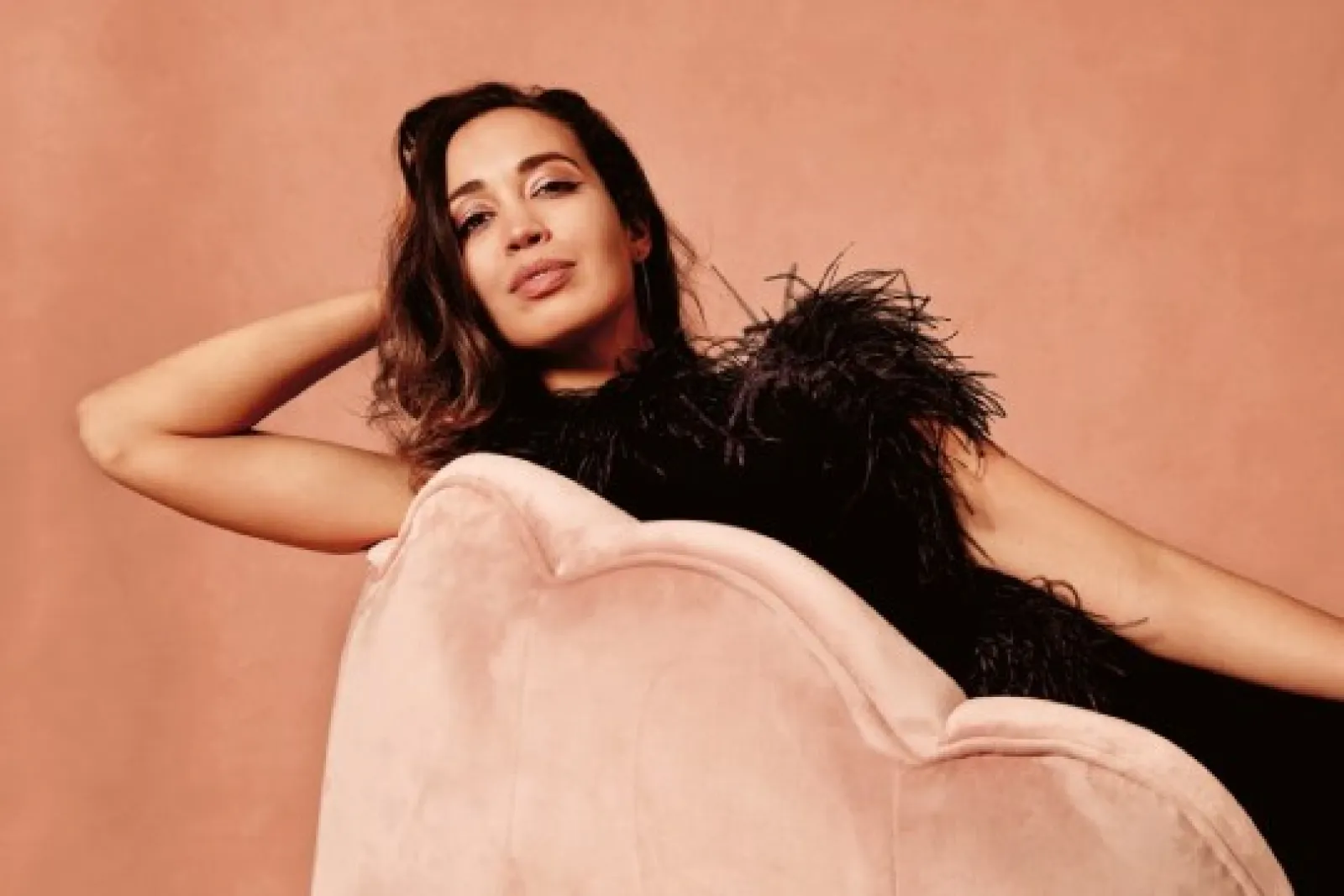 Orquesta Sinfónica de Navarra 2026/27: Nadine Sierra - Gala Lírica