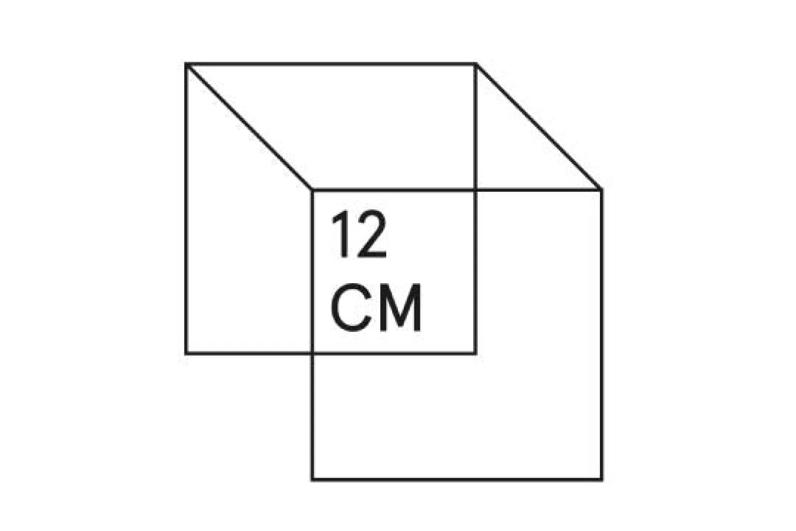 "12 CM"