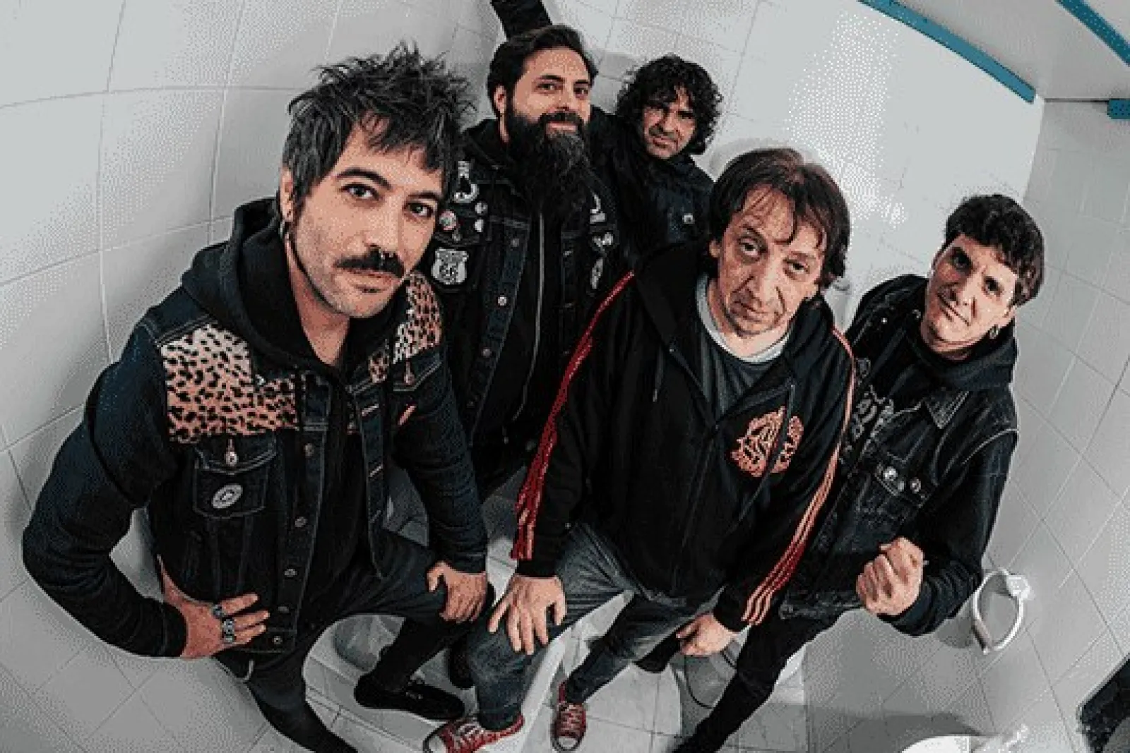 Josetxu Piperrak + Manifa + Shöck