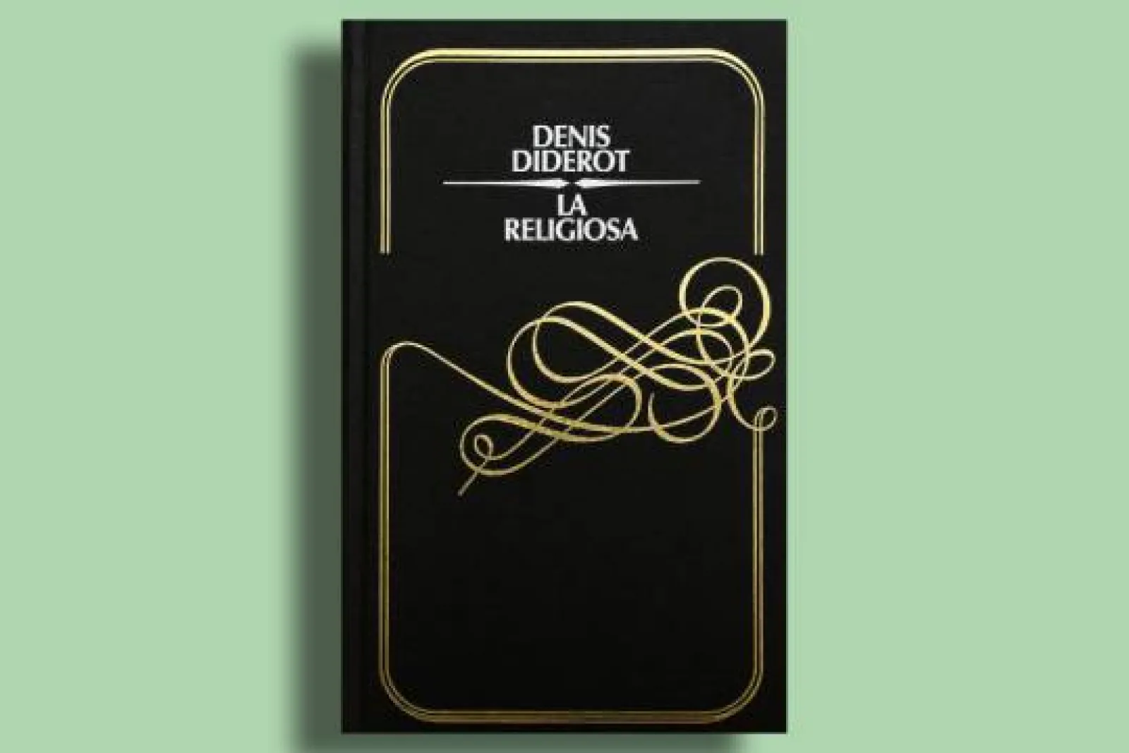 Club de lectura clásica (2026-2027): "La religiosa" (Denis Diderot)