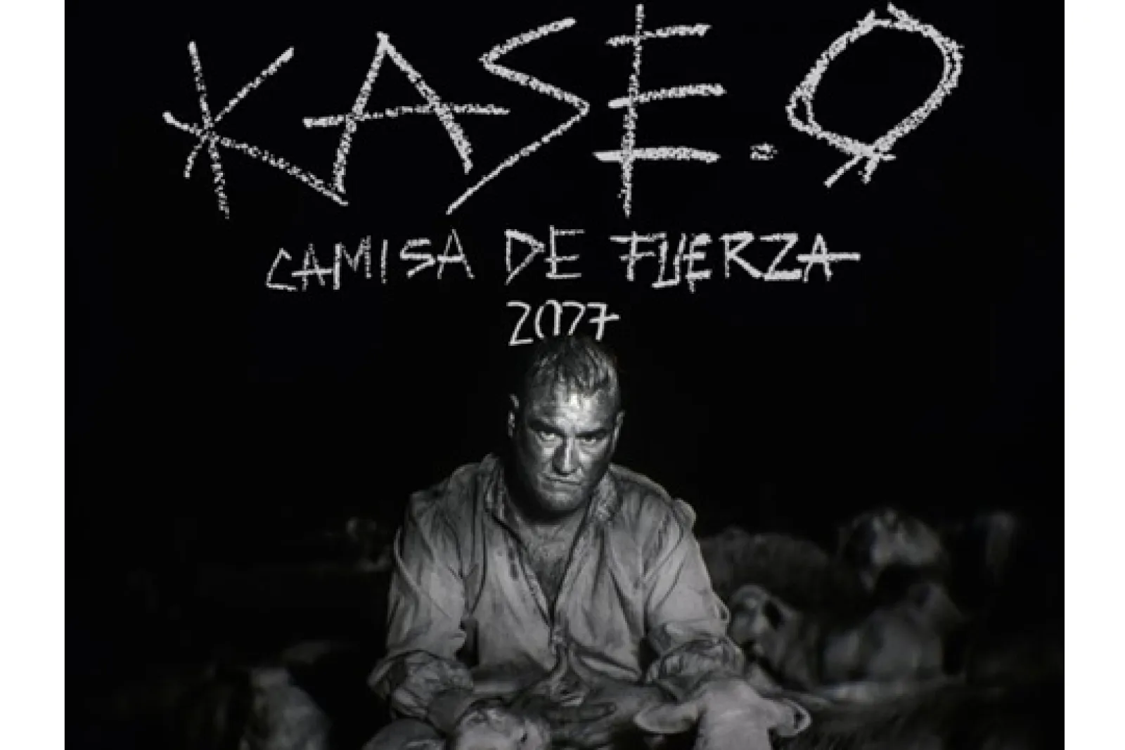 Entradas Kase. O (22 de enero - Bilbao)