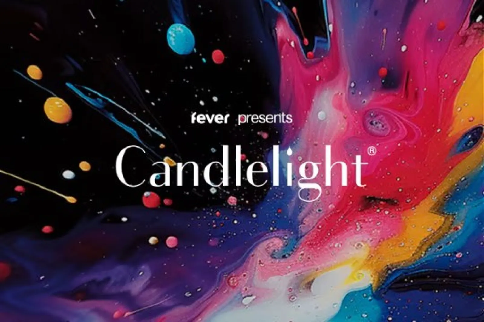 CANDLELIGHT Donostia/San Sebastián: "Ed Sheeran Meets Coldplay"