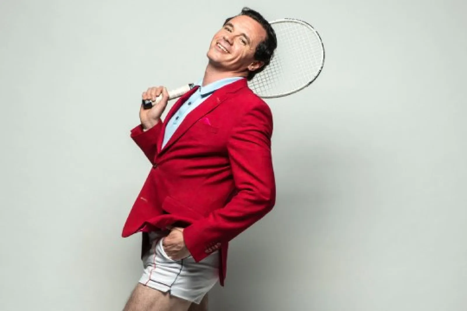 Rafa Maza: "Fabiolo Connection"
