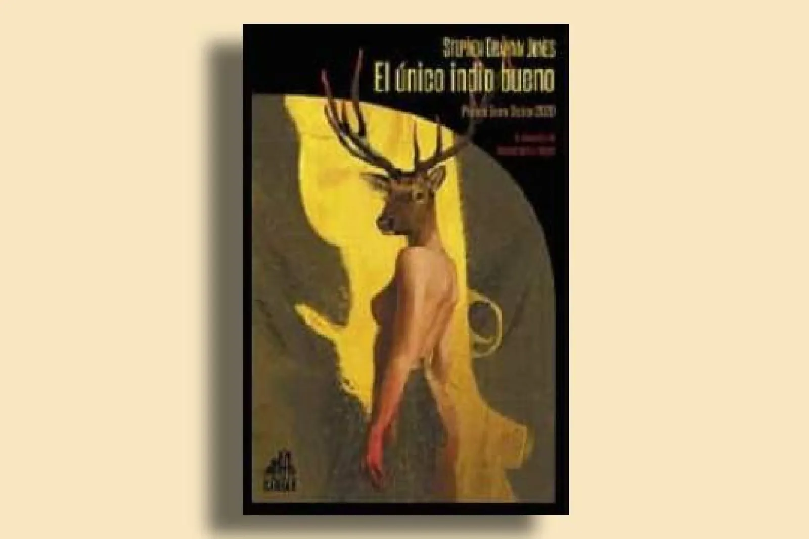 Récits du fantastique (2026-2027) : "The Only Good Indians" (Stephen Graham Jones)
