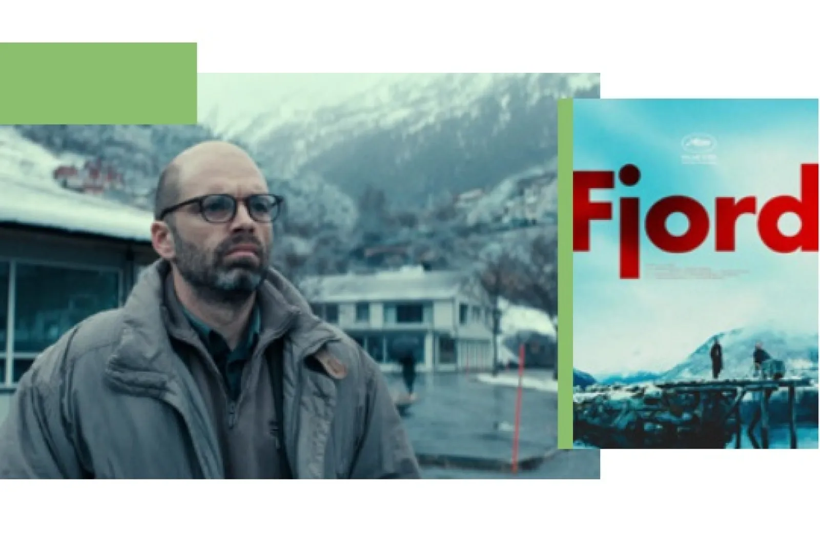 Cine Club Santurtzi 2026-2027: "FJORD"