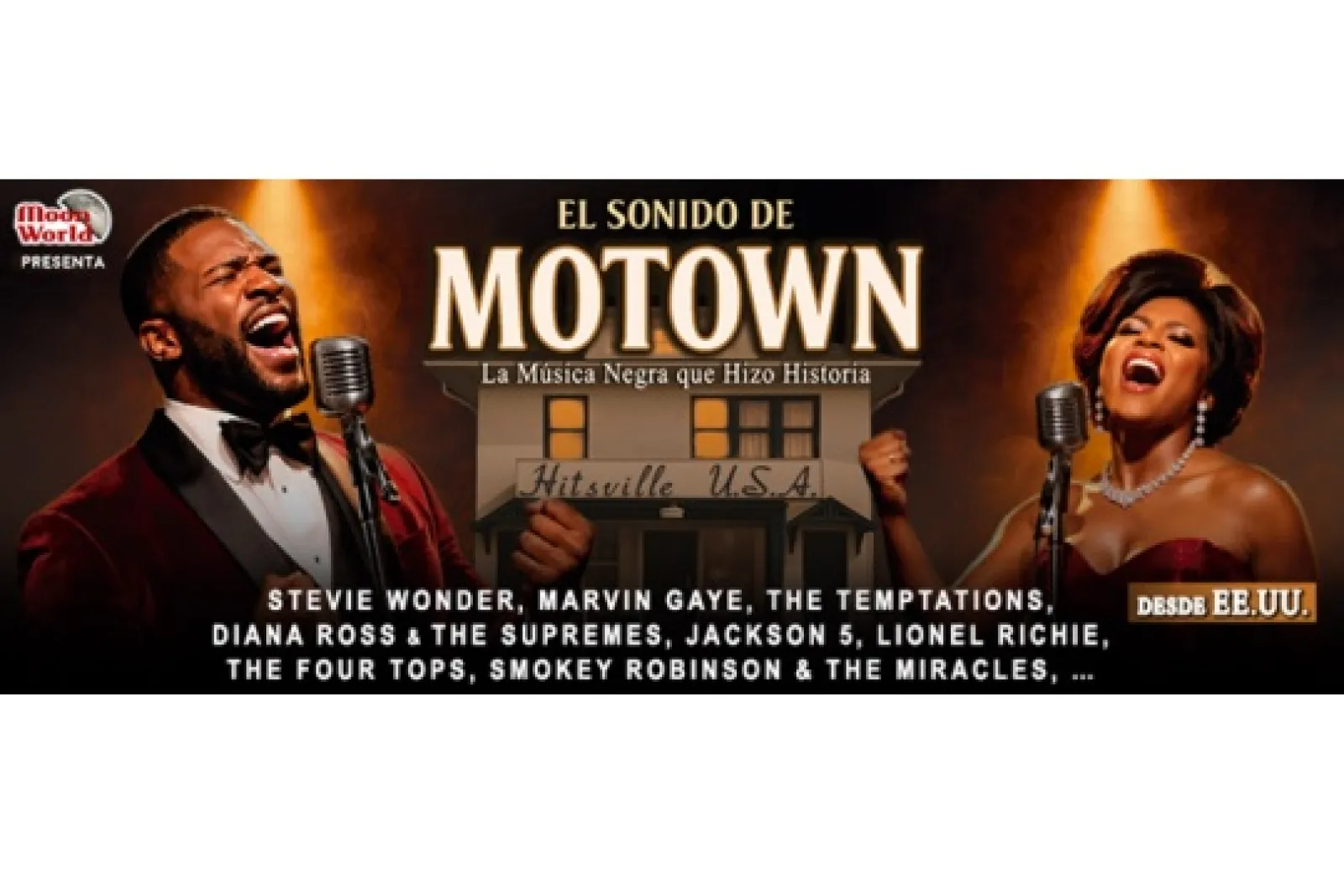"Motown"