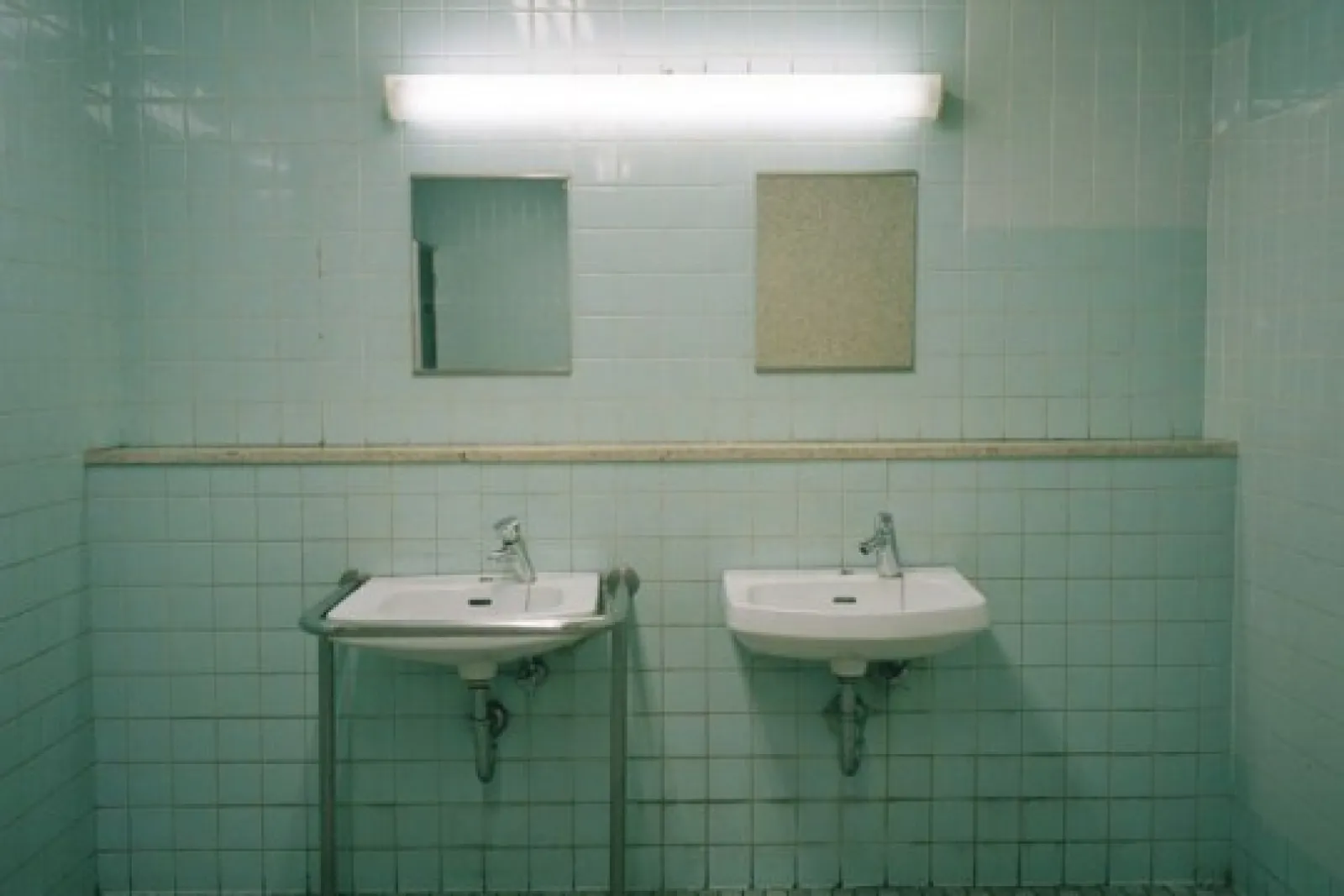 "I'M BATH" (estreno)