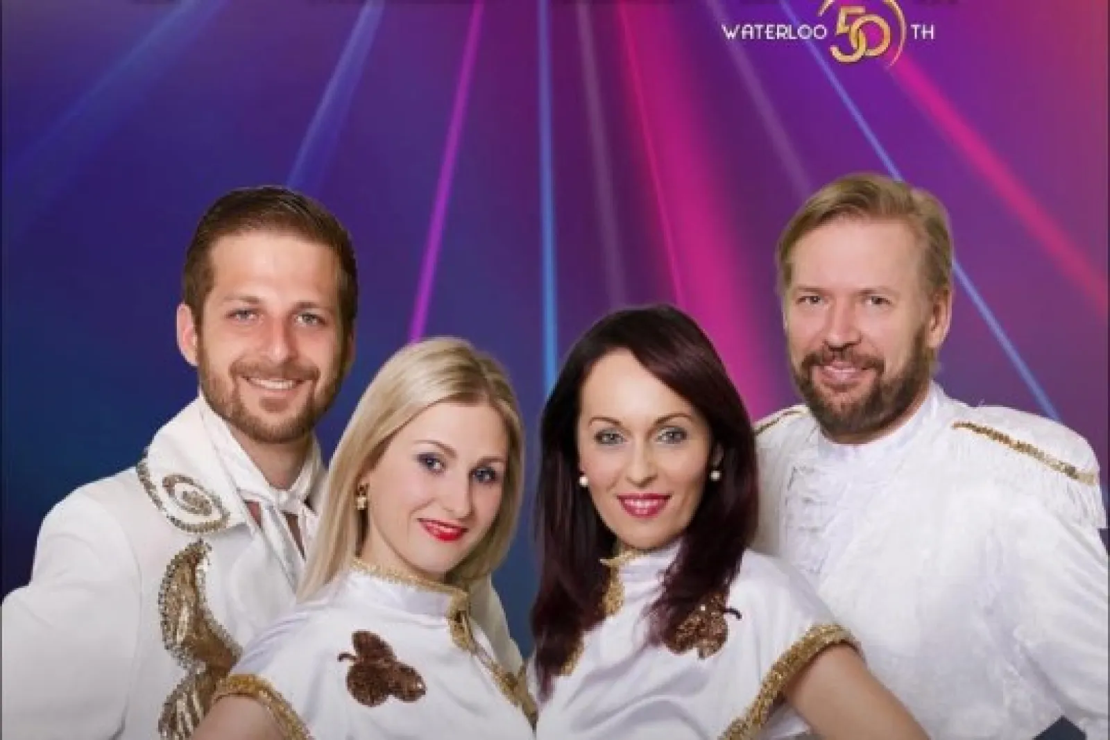 ABBORN: "Abba Generation"