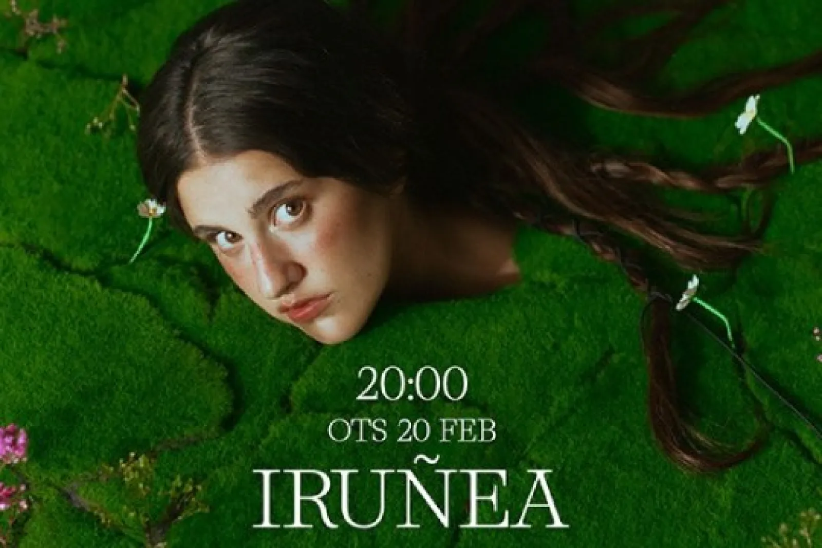 Entradas IZARO (20 de febrero - Pamplona)