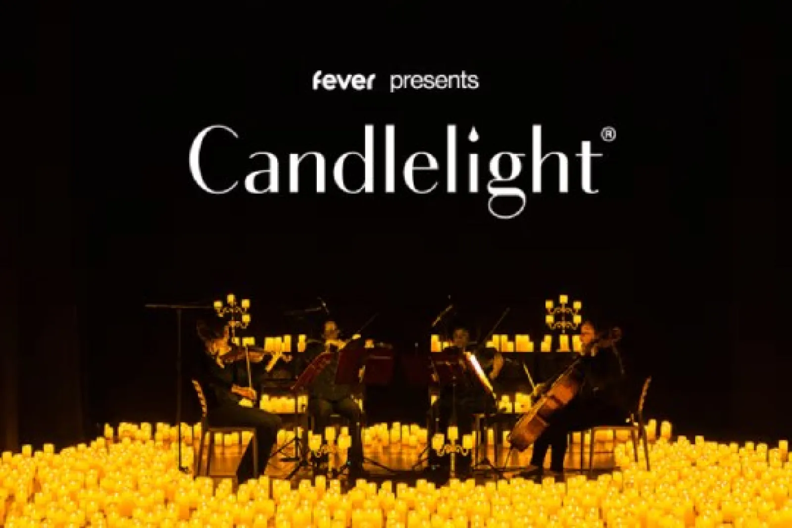 CANDLELIGHT Bilbao: "La ley innata"