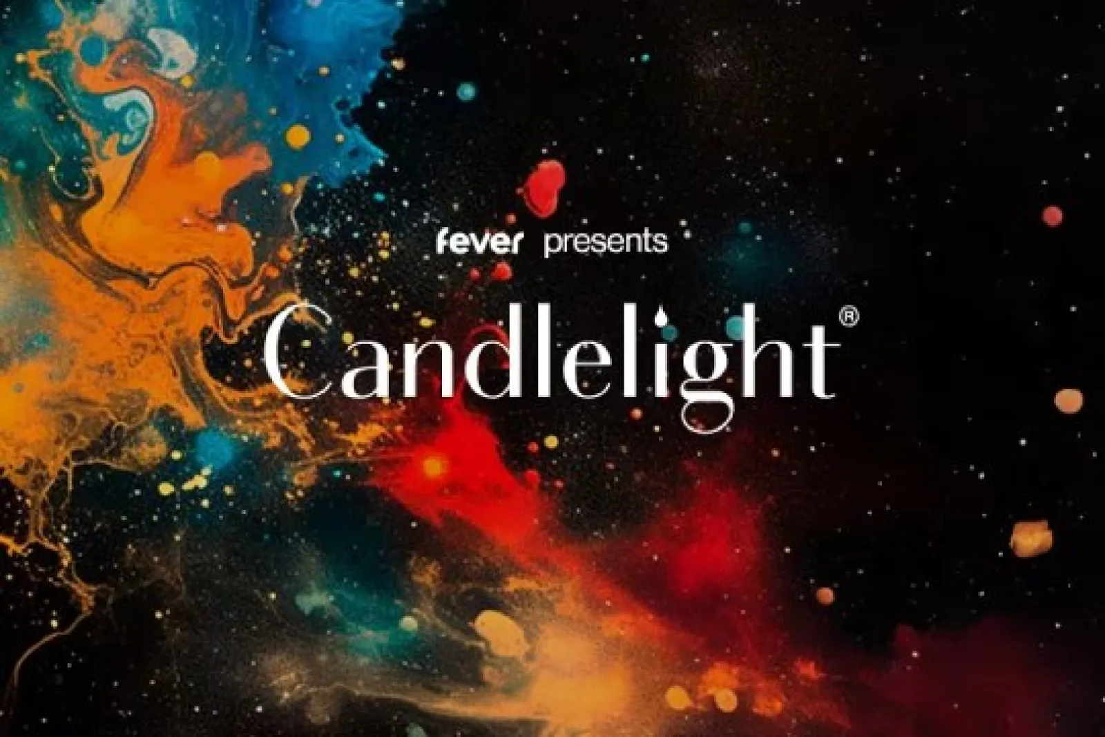 CANDLELIGHT Pamplona: "Coldplay vs. Ed Sheeran"