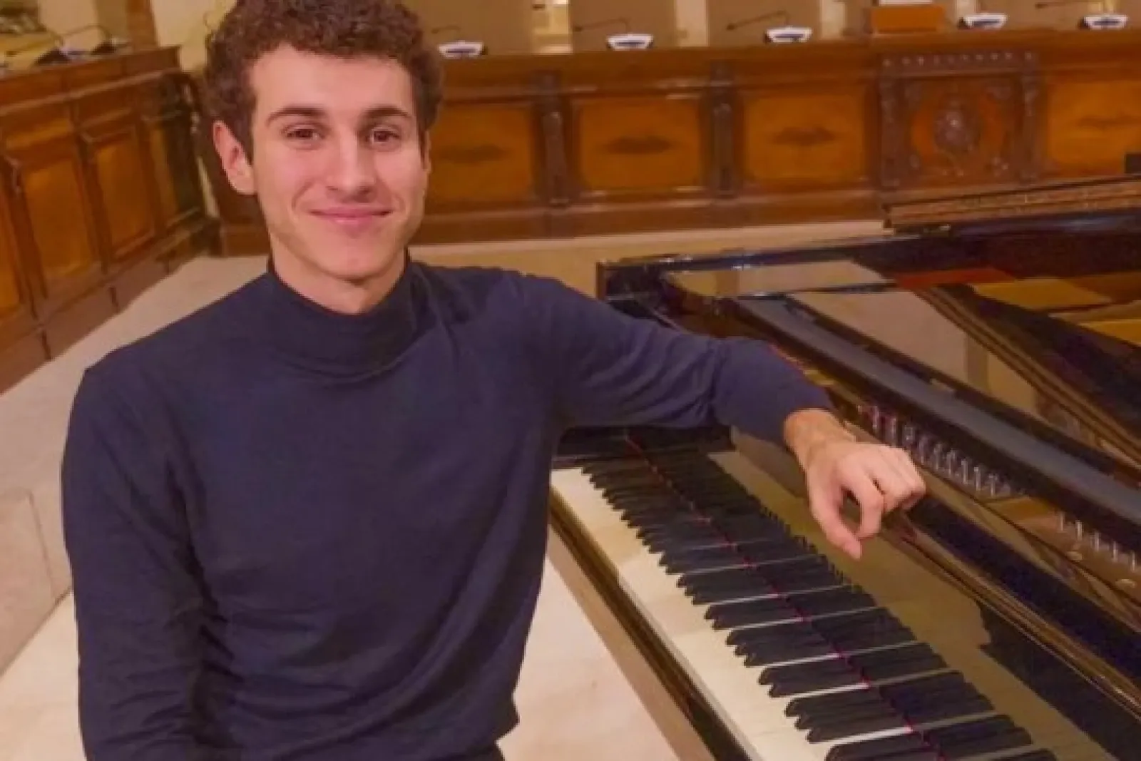 Ciclo Frédéric Chopin 2026: Concierto Infantil