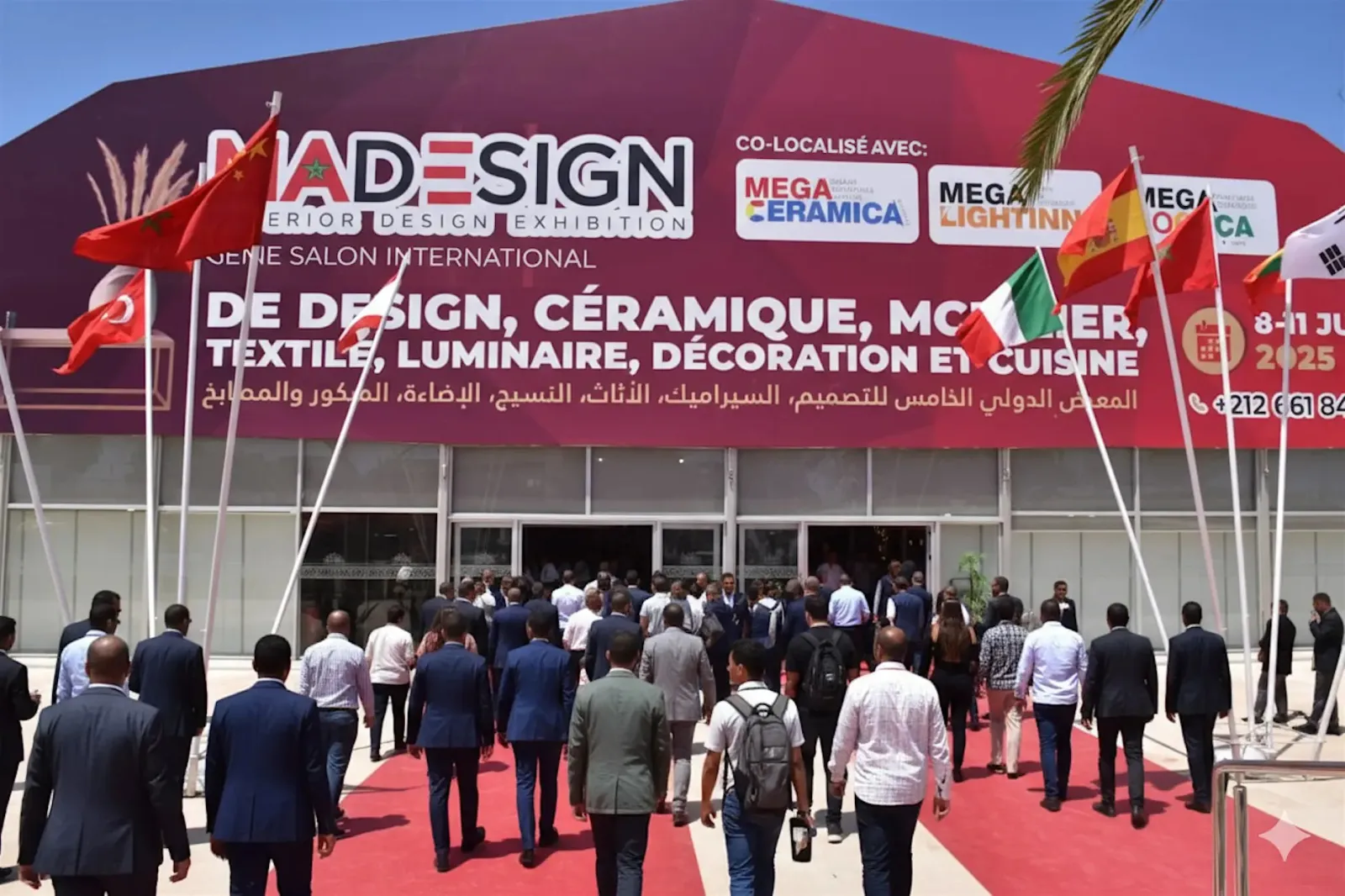 Madesign Expo 2026