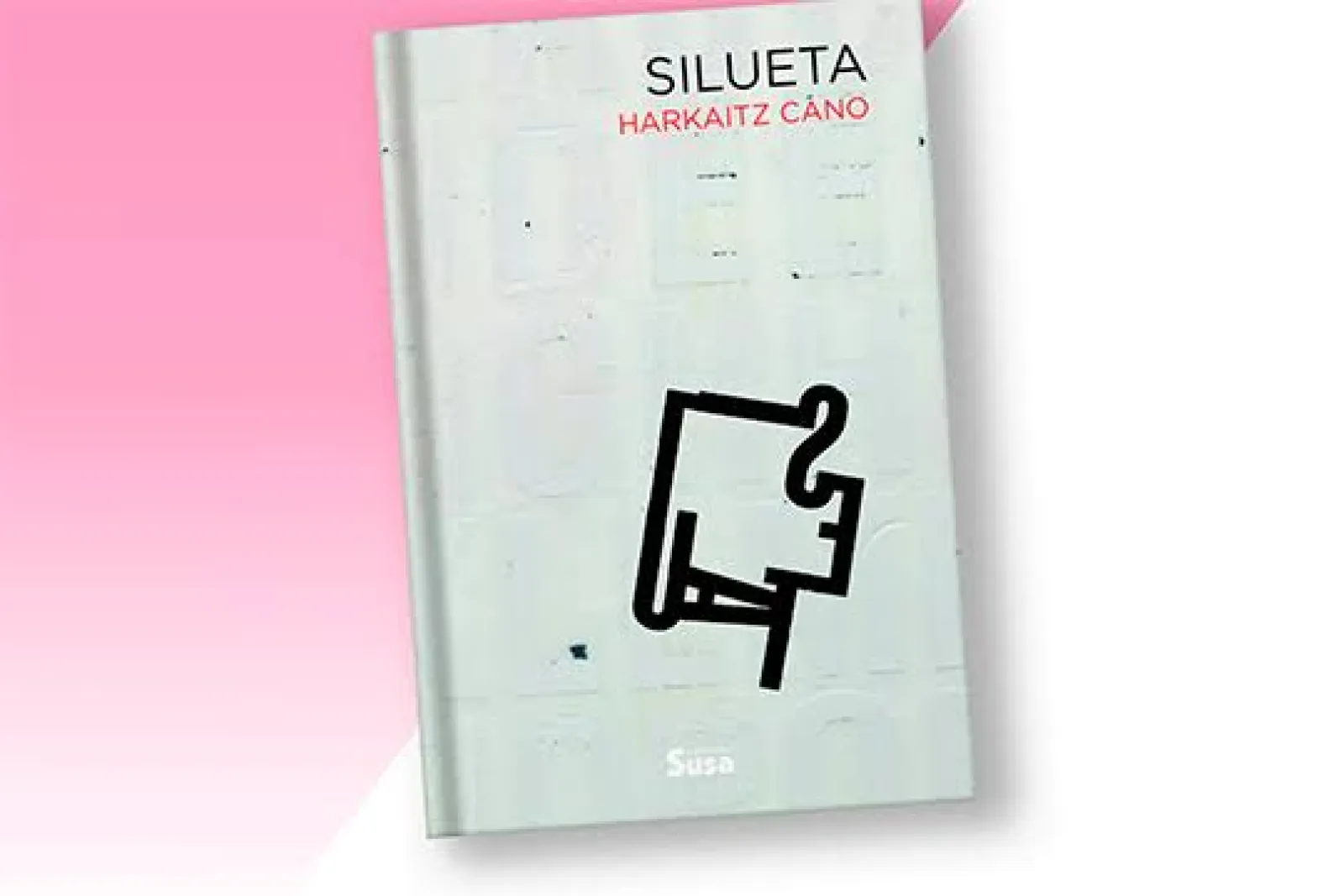 Club de lecture de Gasteiz 2026-2027 : "Silueta" (Harkaitz Cano)