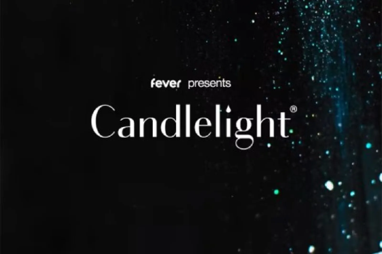 CANDLELIGHT Bilbao: "Tributo a Adele"