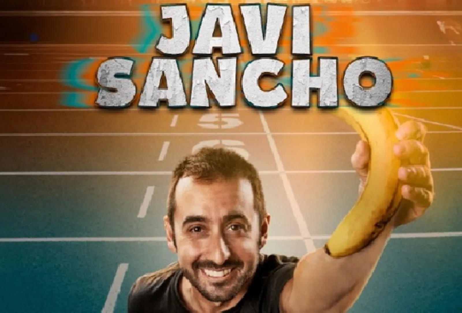 Javi Sancho: "Maemía Tour"
